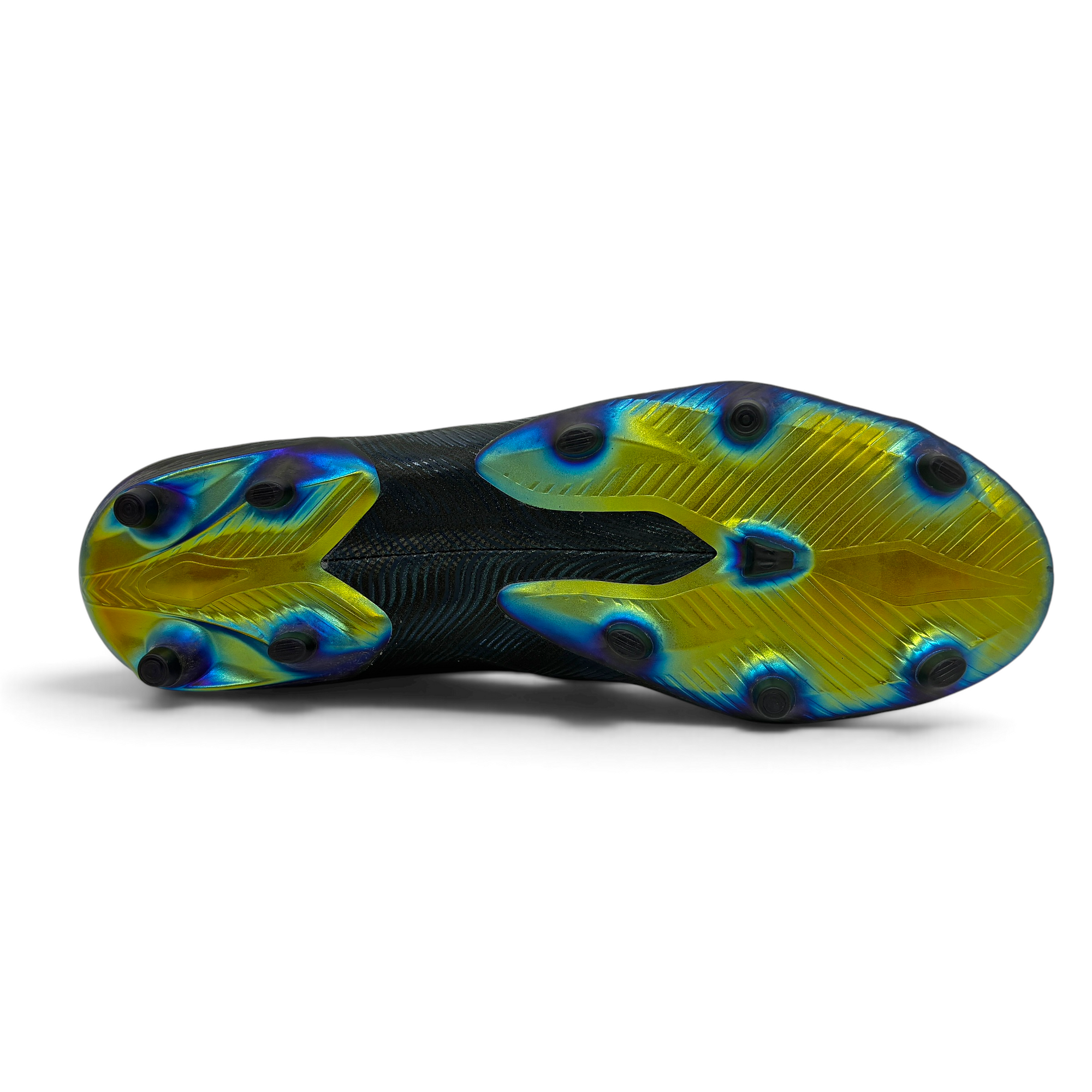 Adidas Nemeziz 19+ Elite FG Irridescent