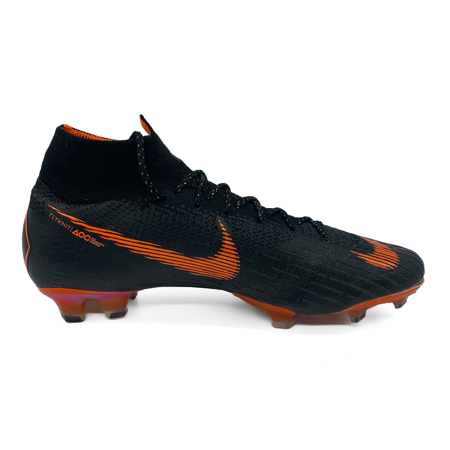 Nike Mercurial Superfly 6 Elite FG