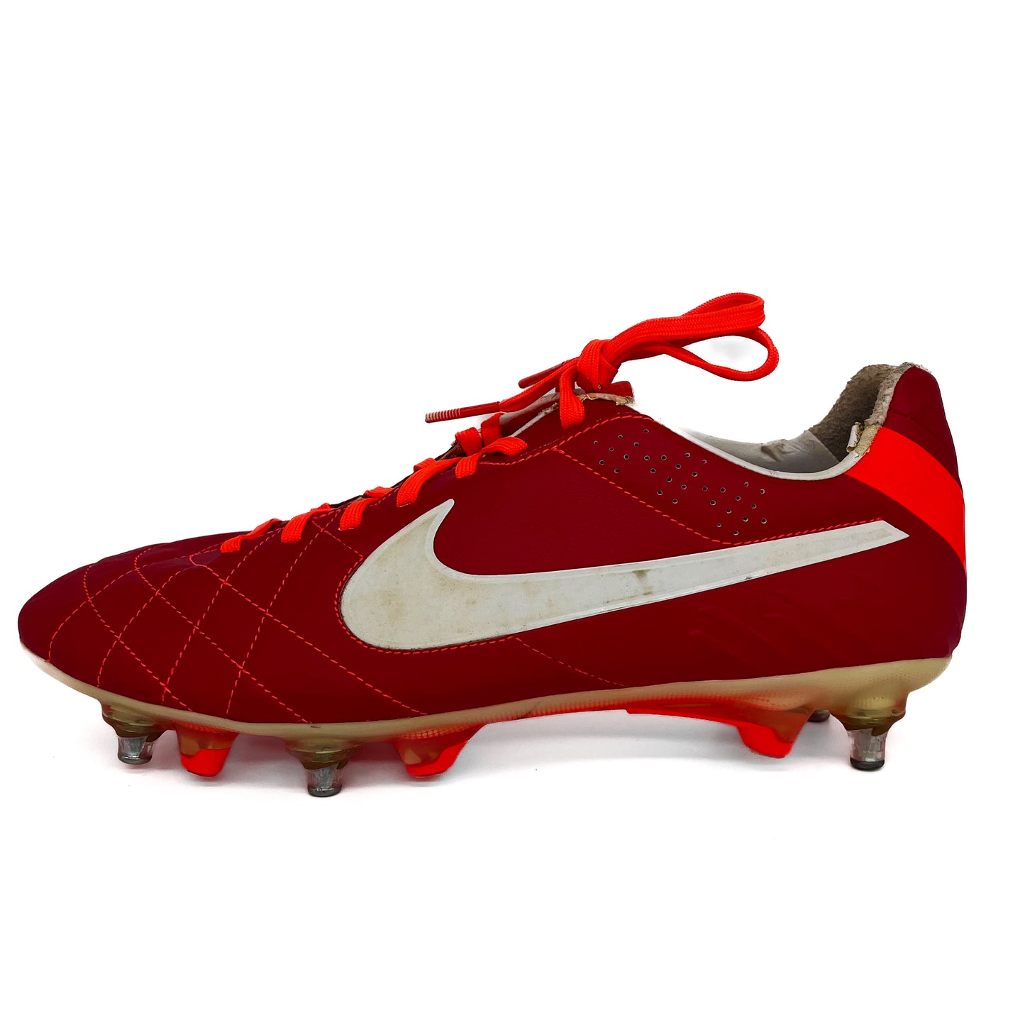 Nike Tiempo Legend IV 4 SG-Pro