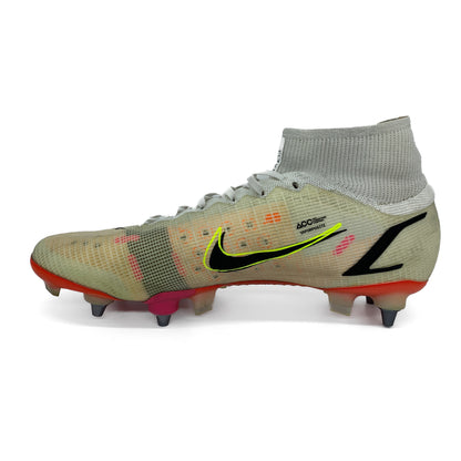 Nike Mercurial Superfly 8 Elite SG-Pro