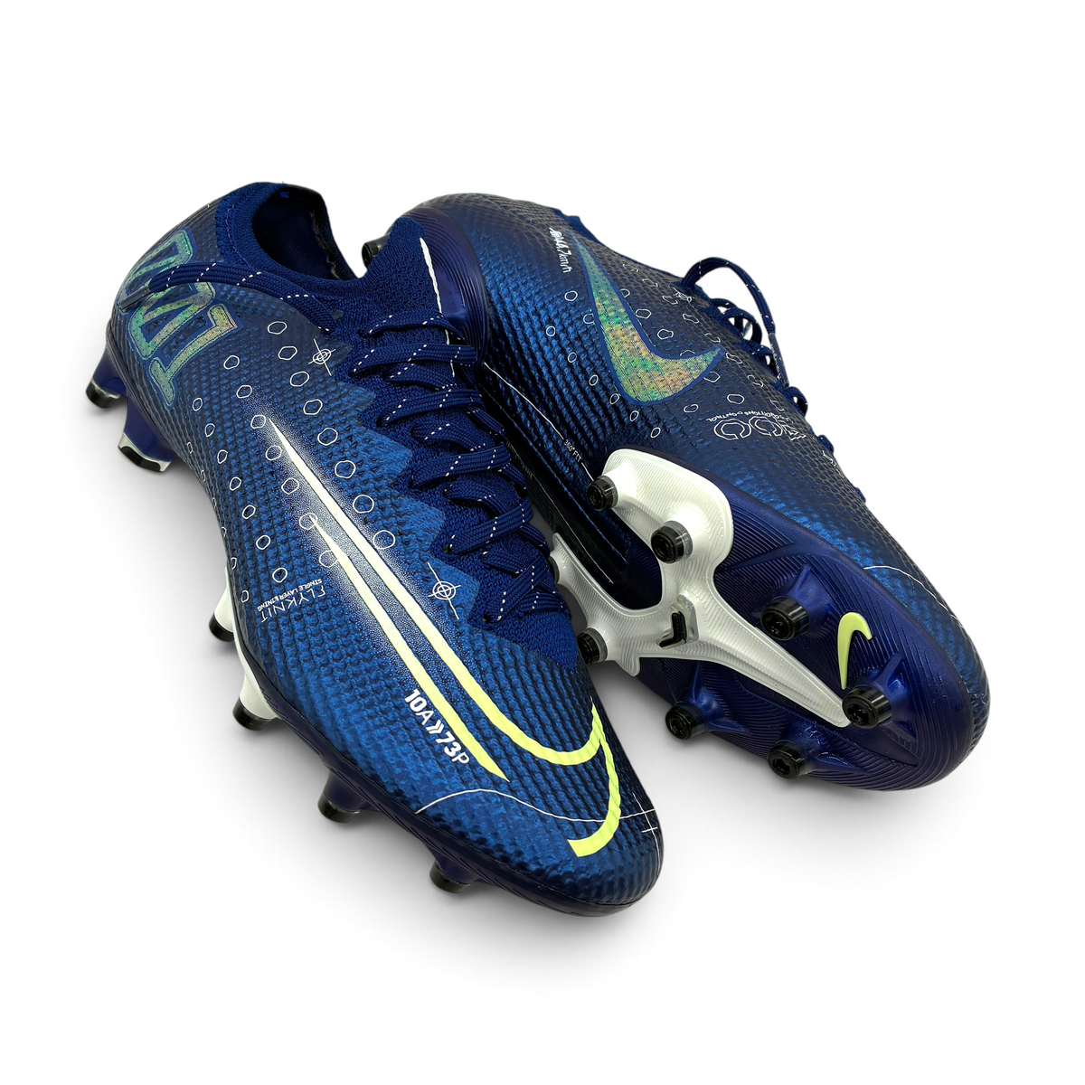 Nike Mercurial Vapor 13 Elite AG MDS001