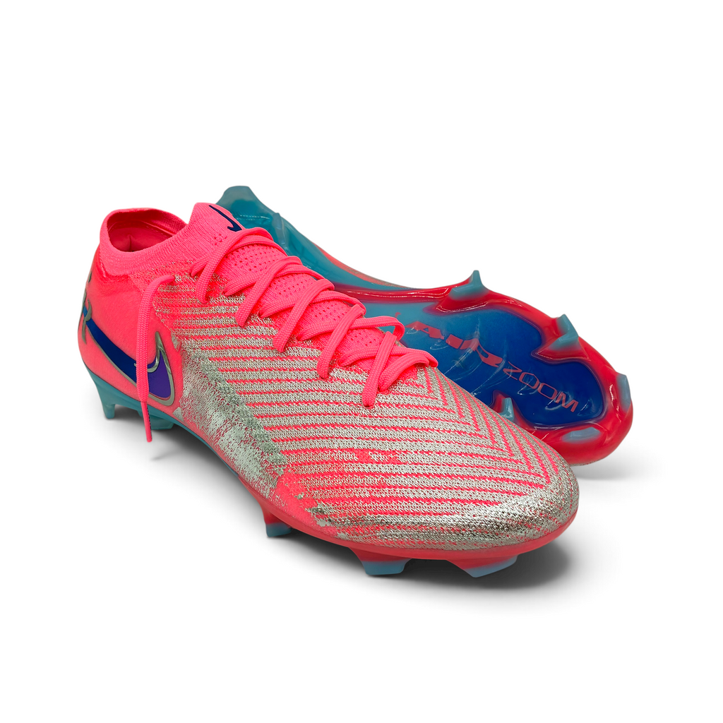 Nike Mercurial Vapor 16 Elite FG Vini Jr *UNRELEASED*