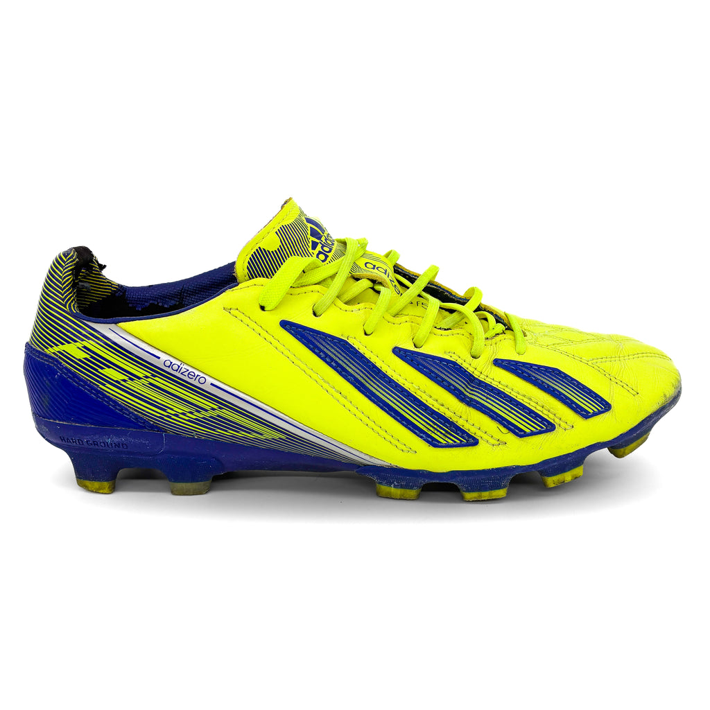 ADIDAS ADIZERO F50 LEATHER ELITE