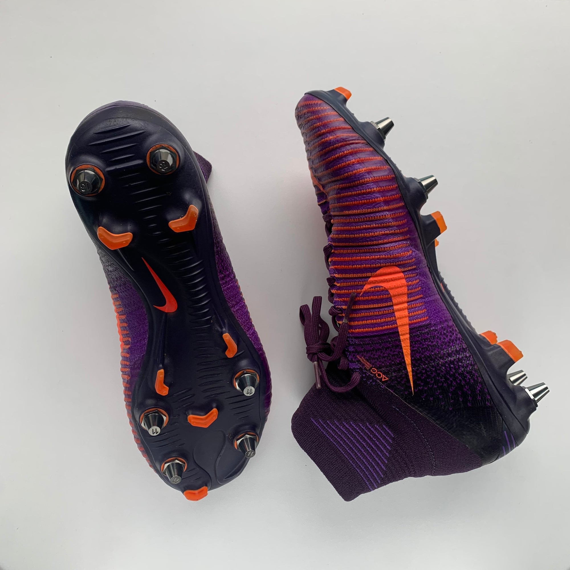 Nike Mercurial Superfly 5 SG-Pro