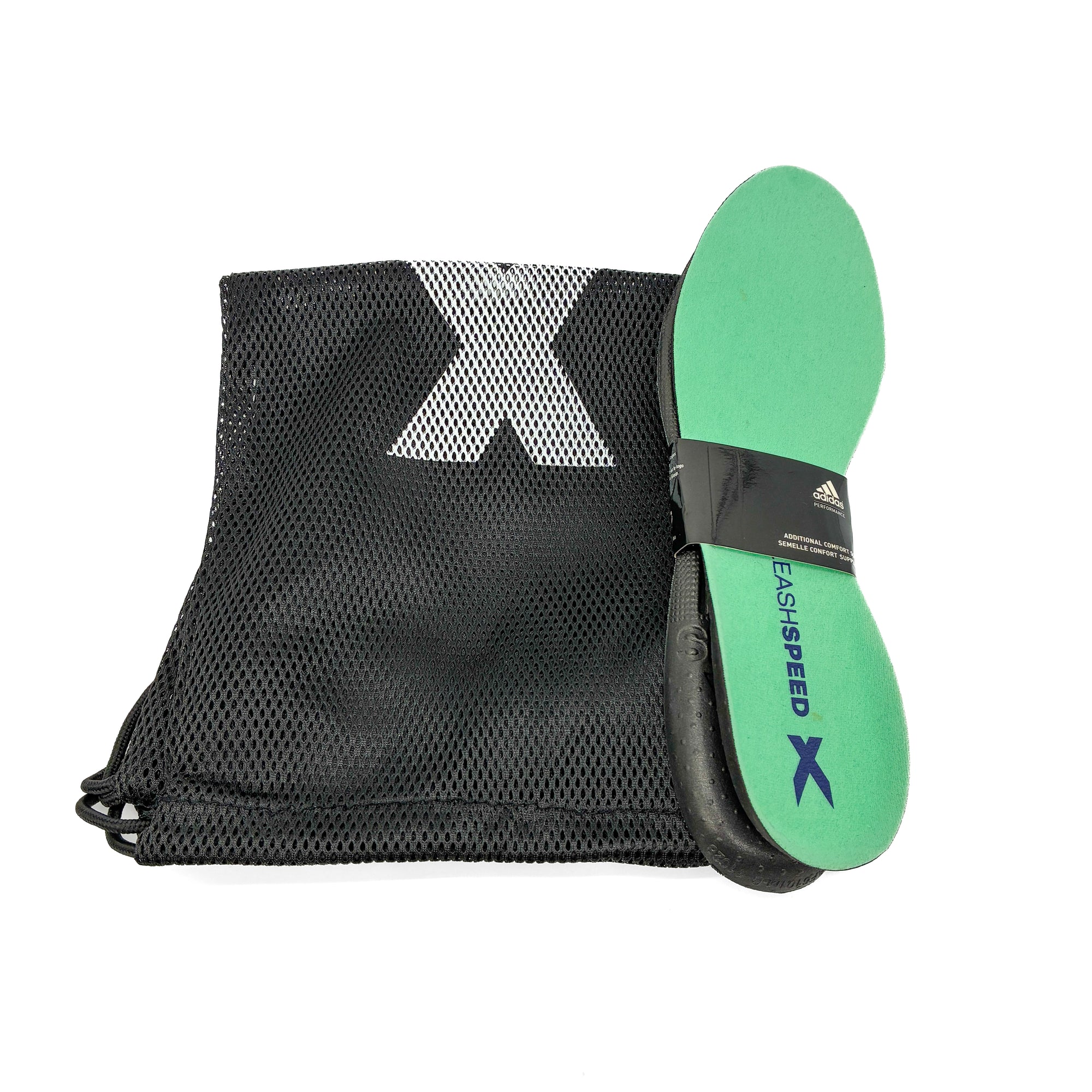 Adidas X 17+ Purechaos FG