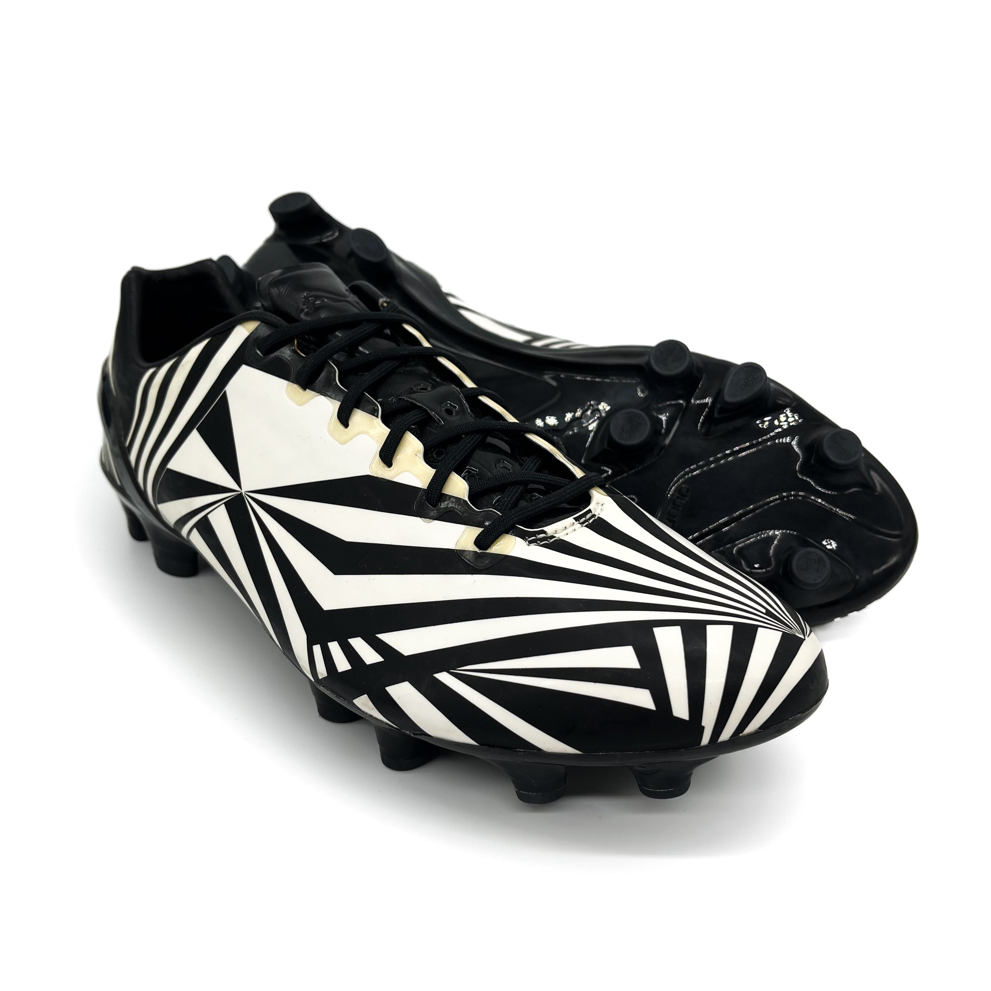 Puma Evospeed FG ‘Razzle Dazzle’