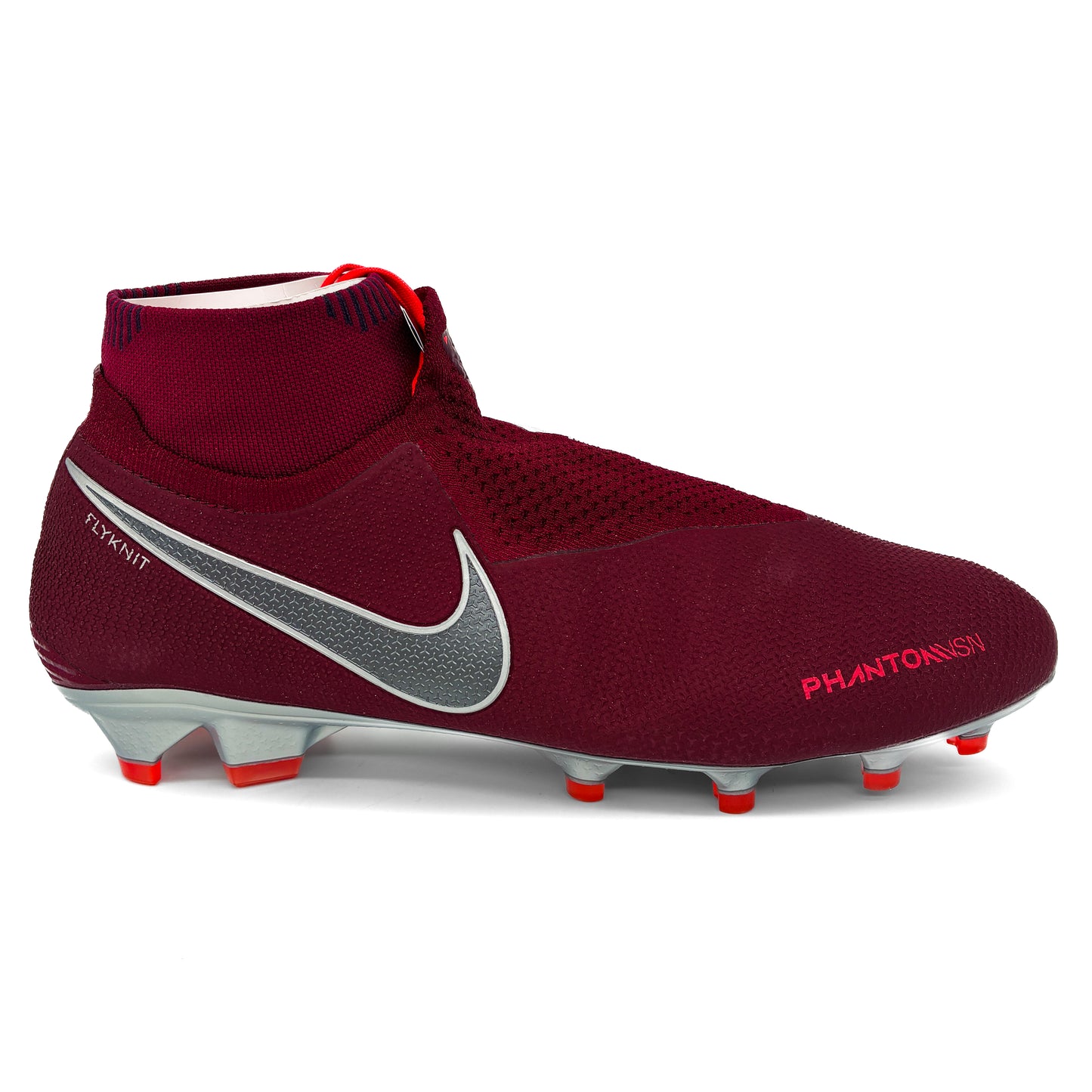 Nike Phantom Vision Elite FG
