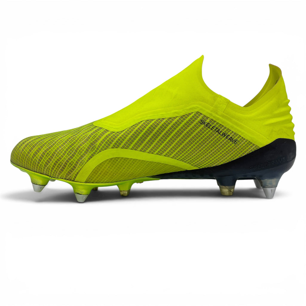 Adidas X 18+ Elite SG-Pro