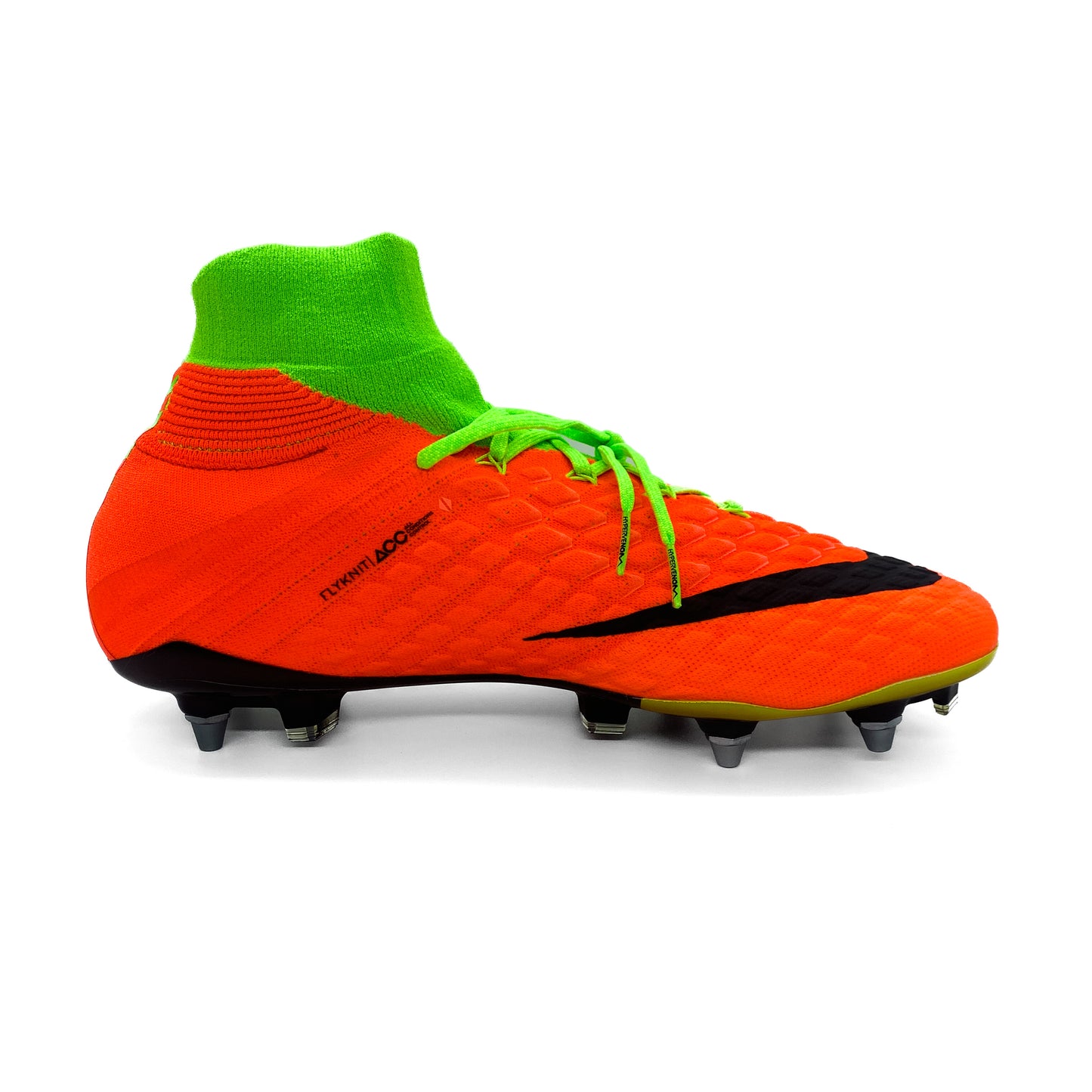 Nike Hypervenom Phantom 3 Elite SG-Pro