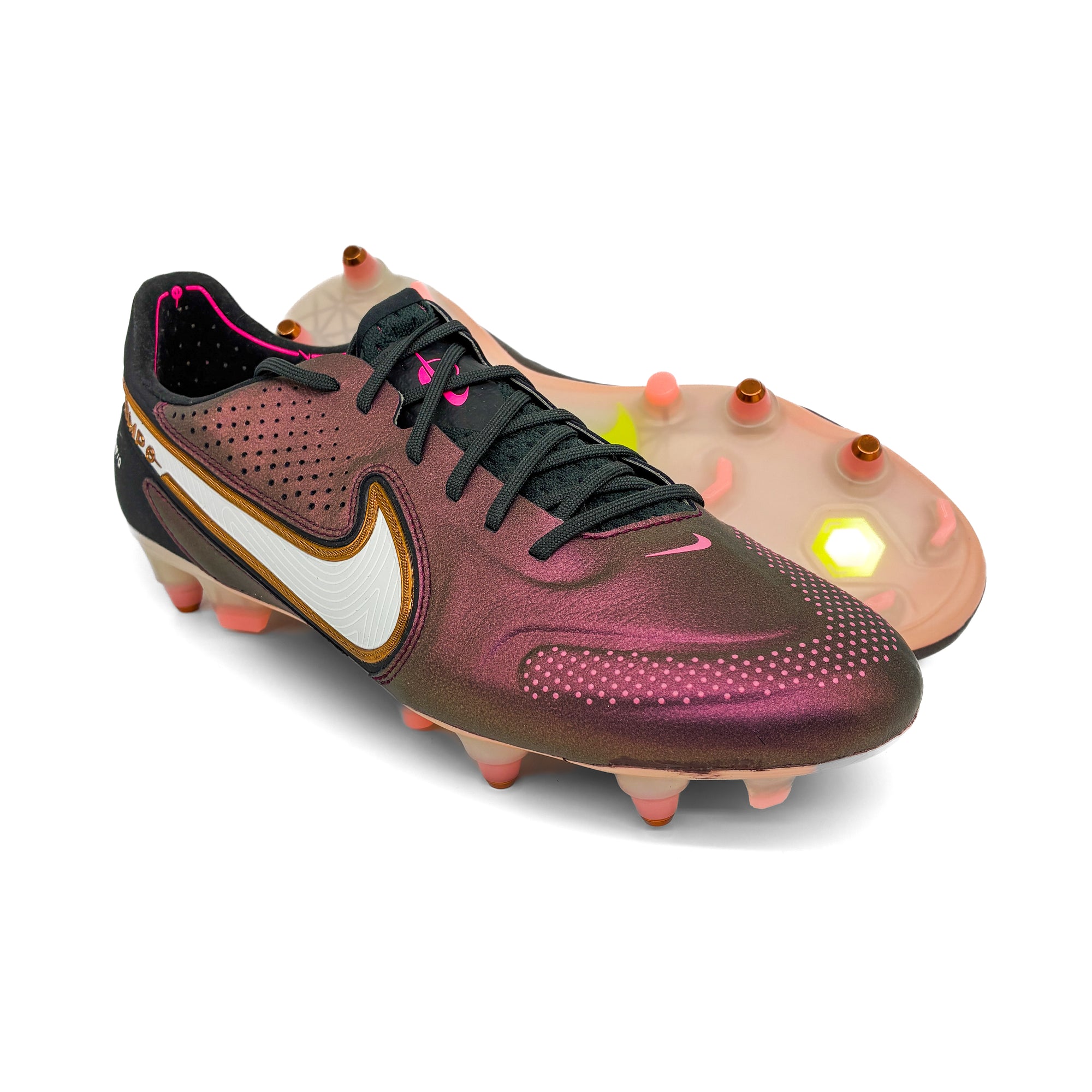 Nike Tiempo Legend 9 Elite SG-AC