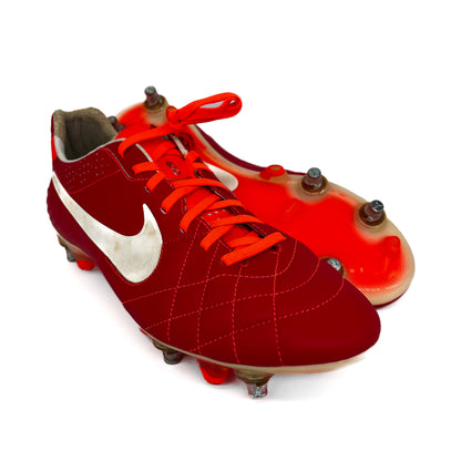 Nike Tiempo Legend IV 4 SG-Pro