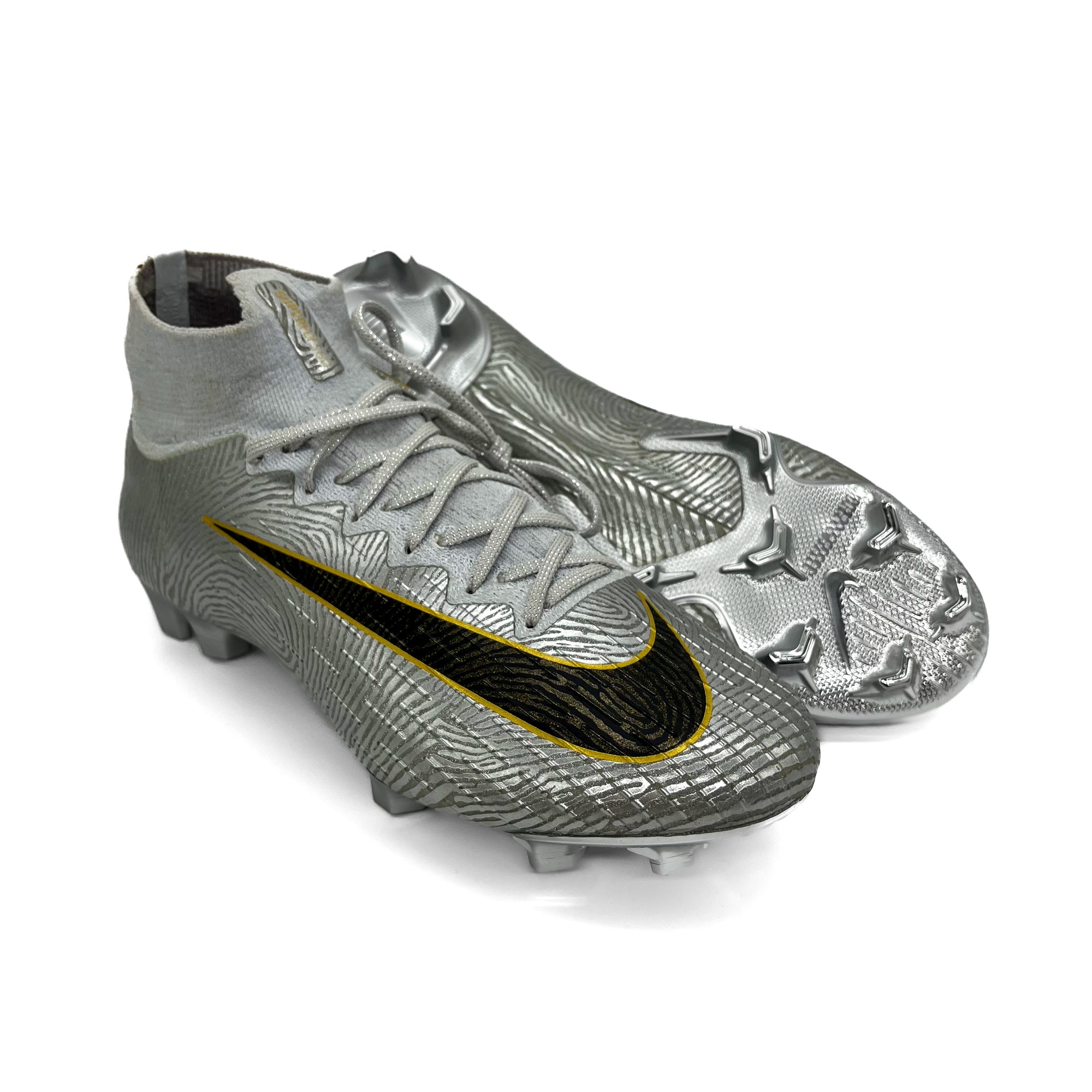 Nike Mercurial Superfly 6 Elite SE FG ‘Golden Touch’