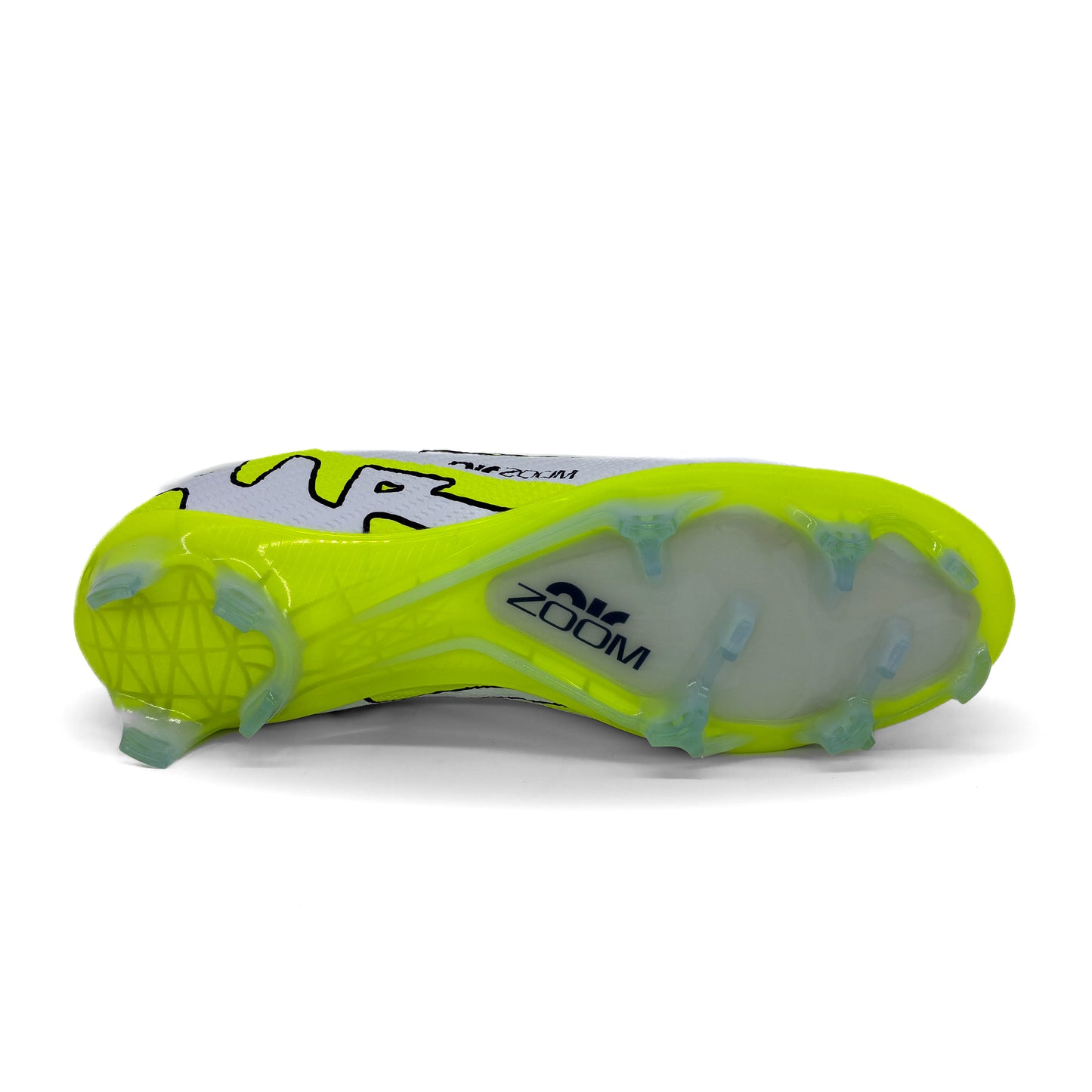 Nike Mercurial Vapor 15 Elite FG NikeByYou
