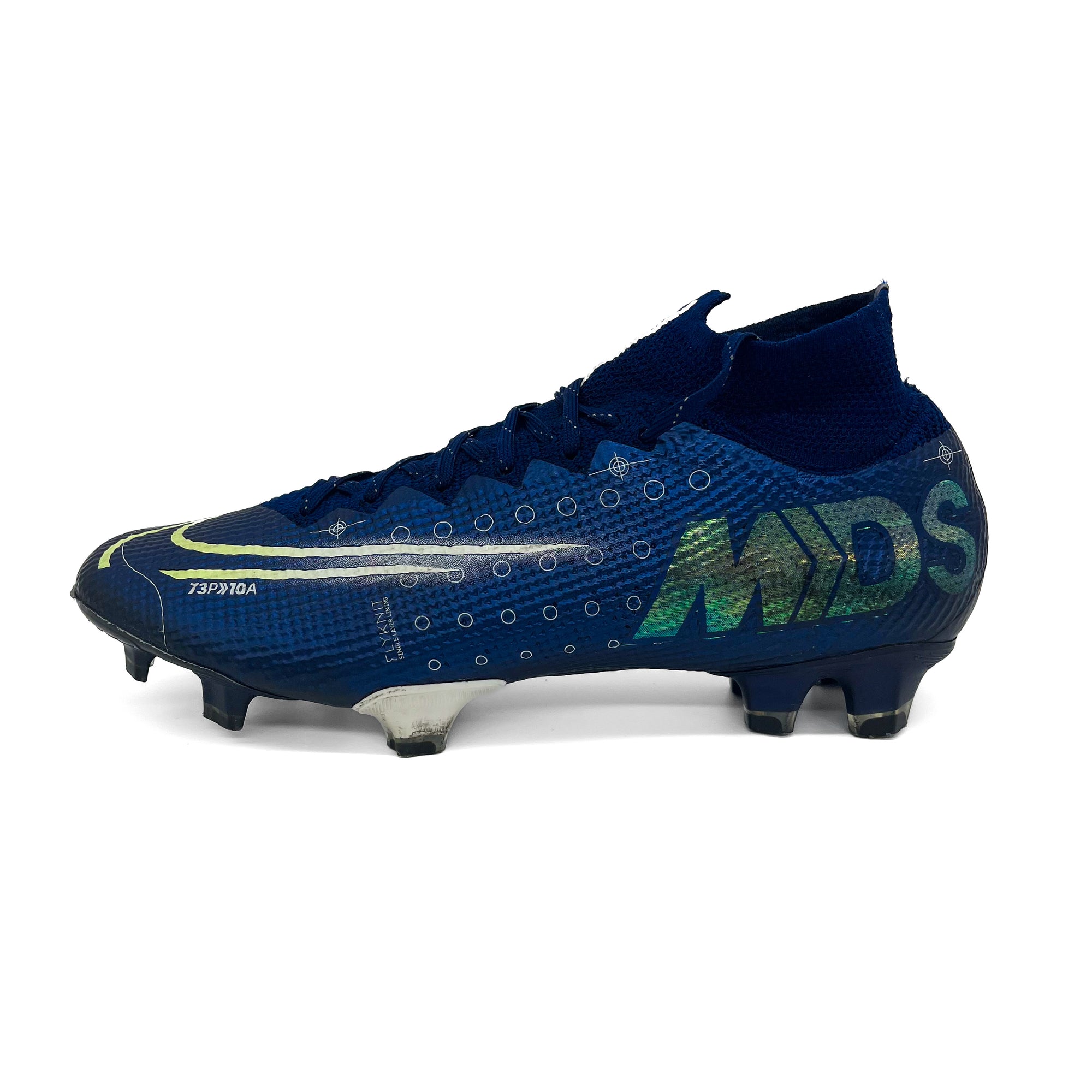 Nike Mercurial Superfly 7 Elite FG ‘MDS 001’