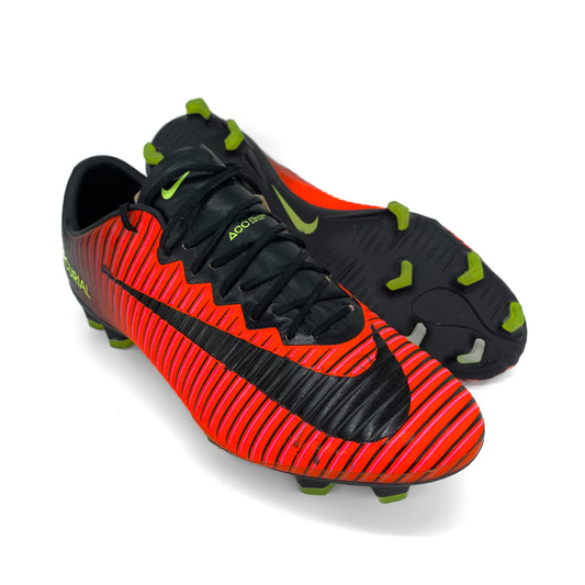 Nike Mercurial Vapor 11 Elite FG *Read*