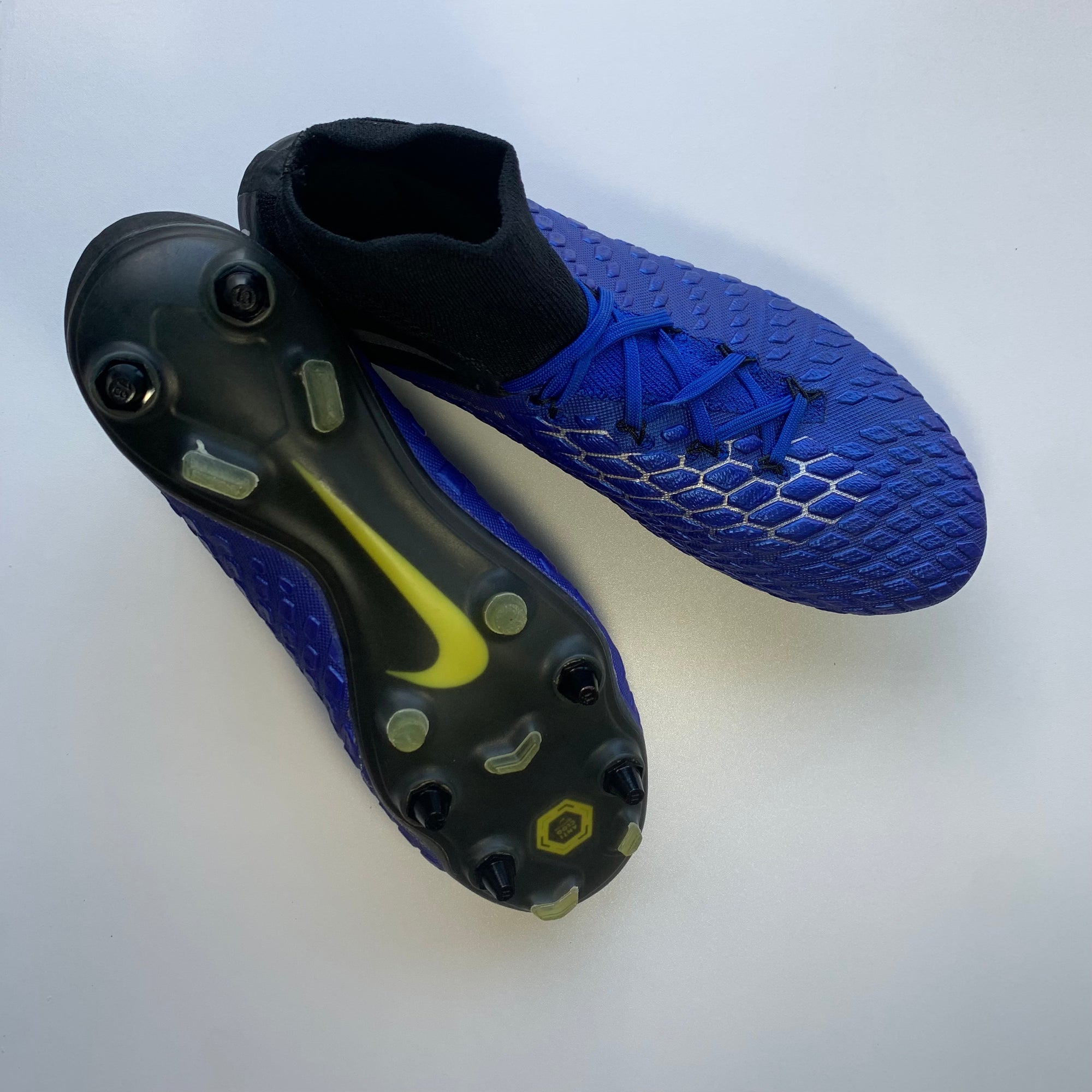 Nike Hypervenom Phantom 3 DF ELITE SG-AC