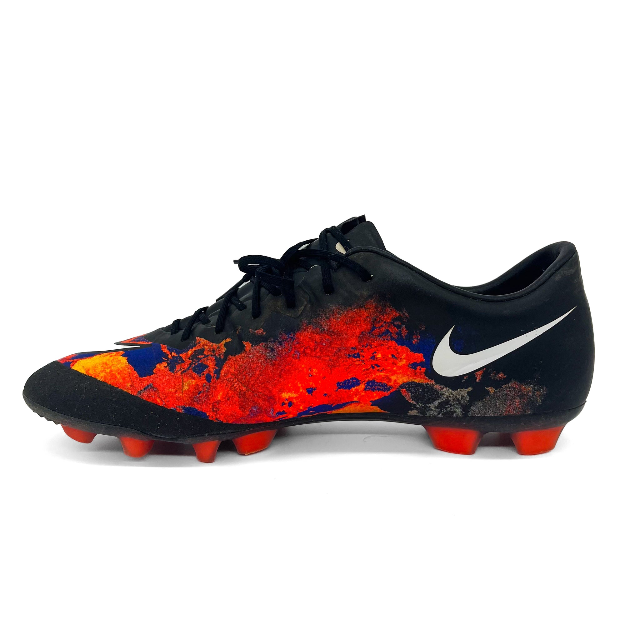 Nike Mercurial Vapor 10 Elite HG