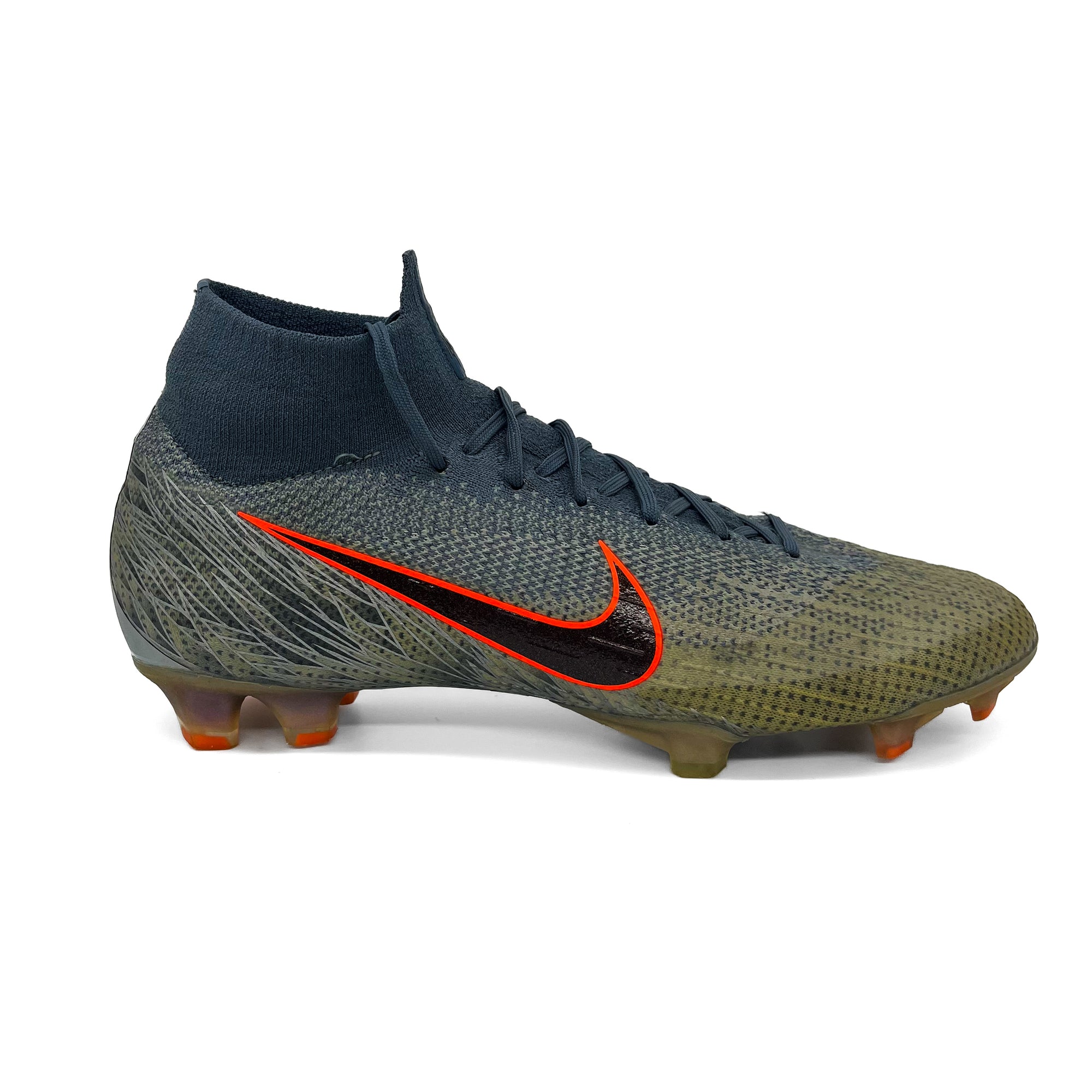 Nike Mercurial Superfly 6 Elite FG