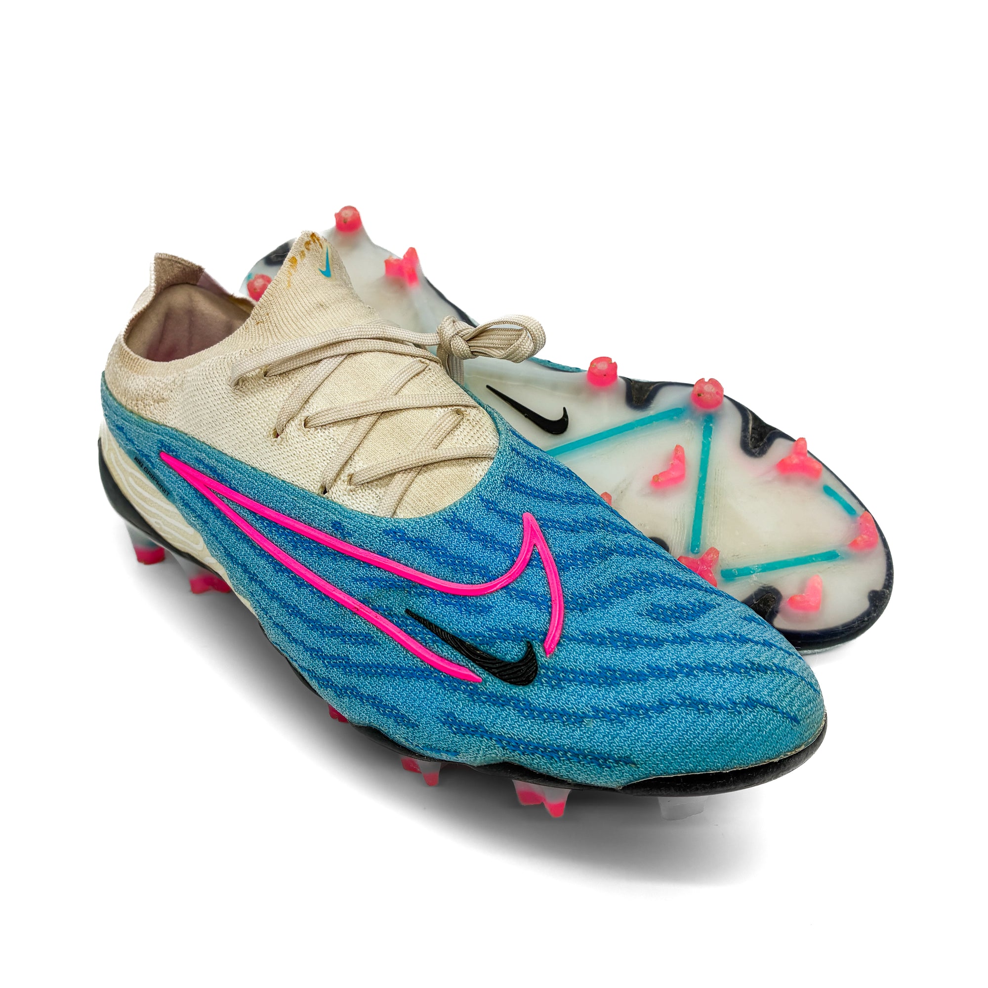 Nike Phantom GX Elite FG