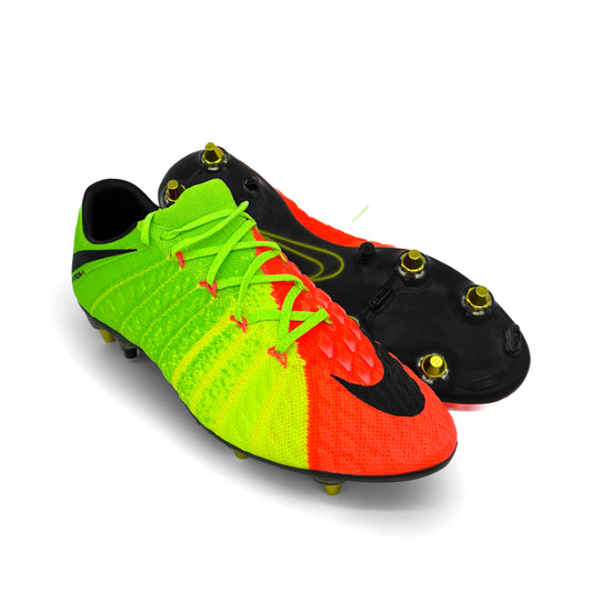 Nike Hypervenom Phantom 3 Elite SG-AC