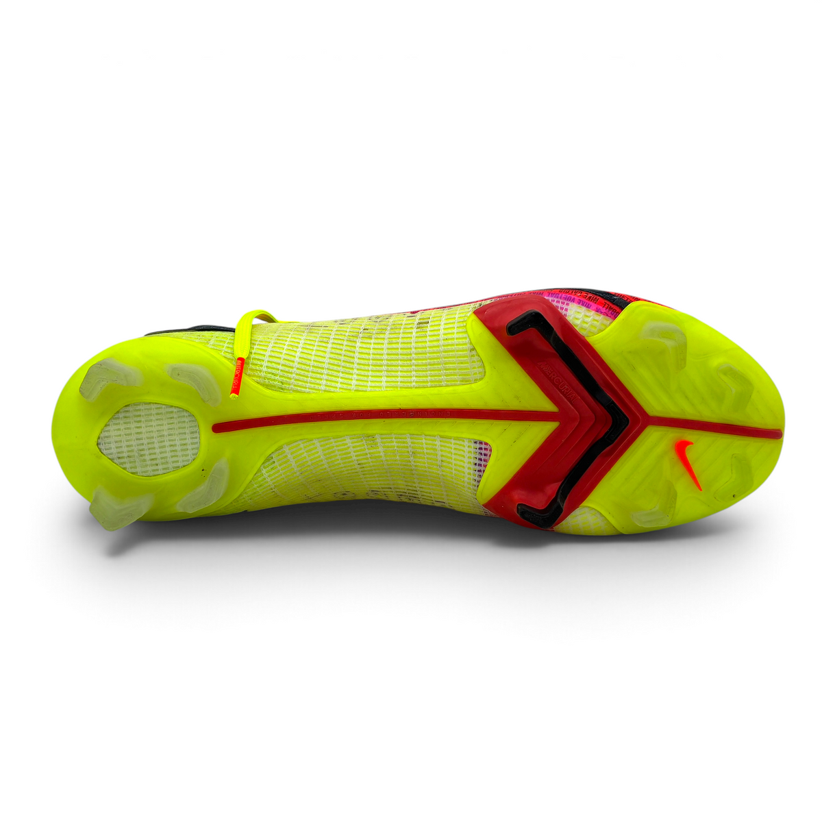 Nike Mercurial Superfly 8 Elite FG