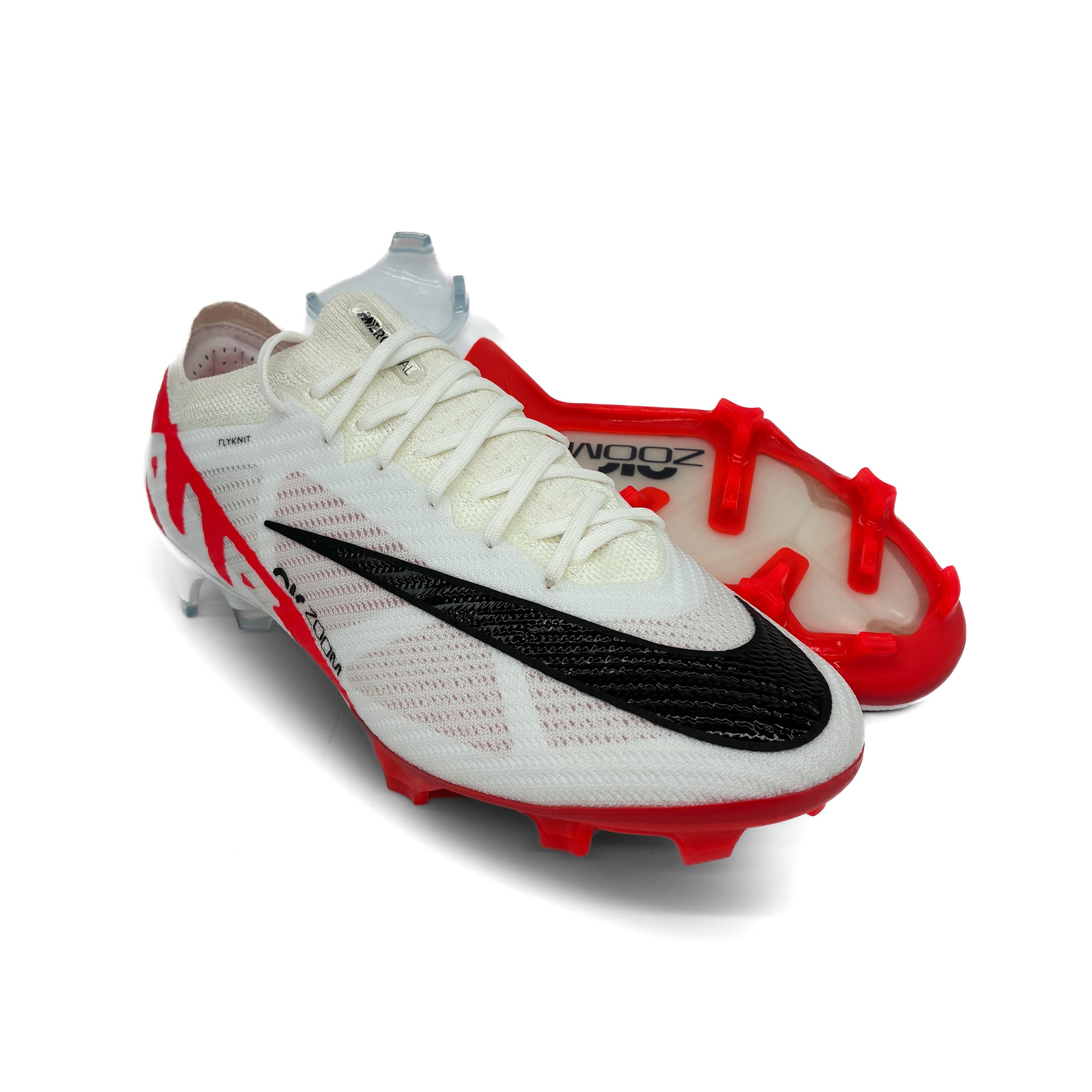 Nike Mercurial Vapor 15 Elite FG
