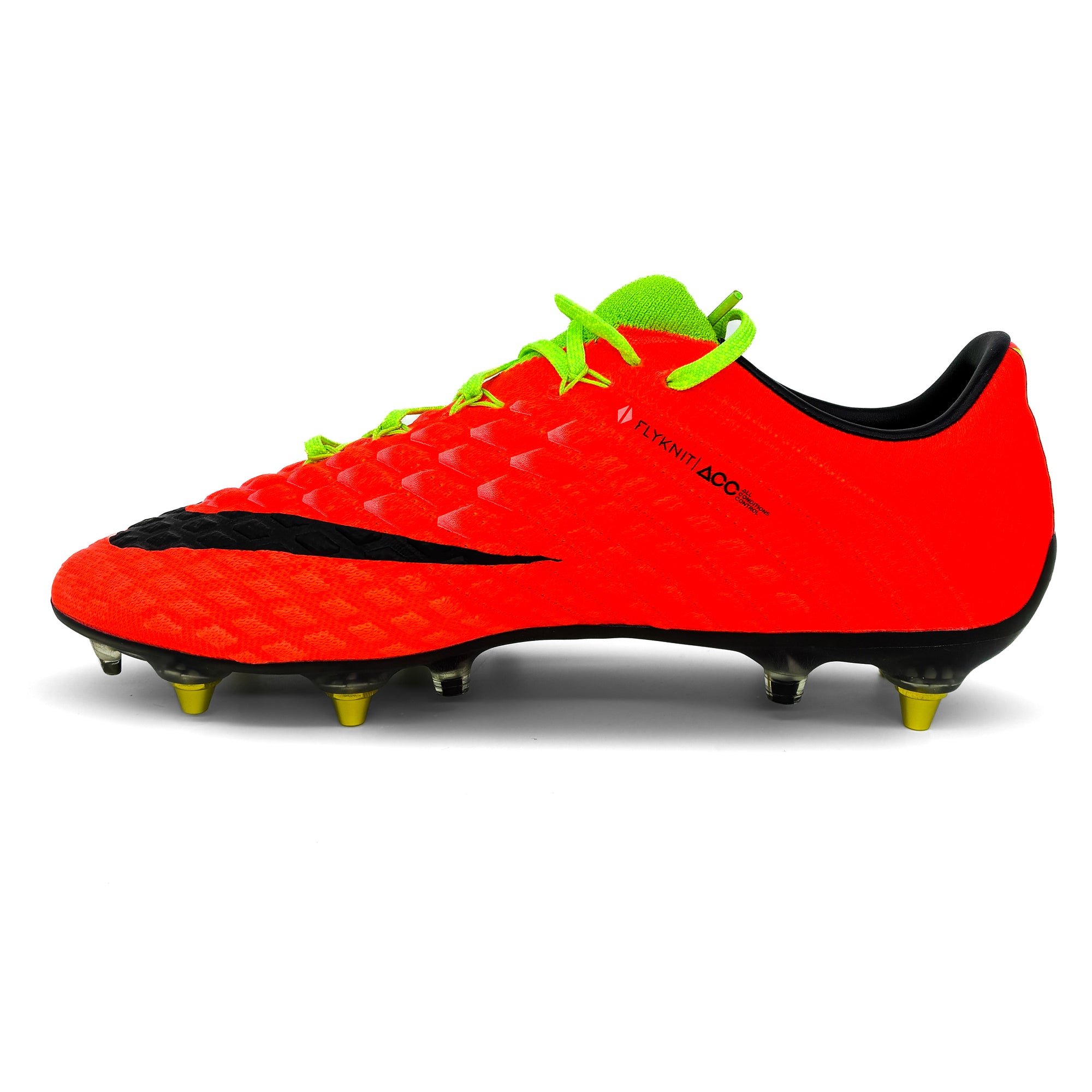 Nike Hypervenom Phantom 3 Elite SG-AC