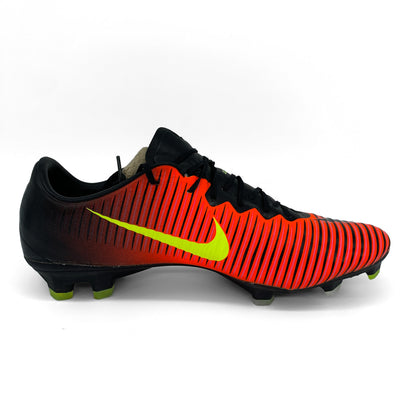 Nike Mercurial Vapor 11 Elite FG *Read*