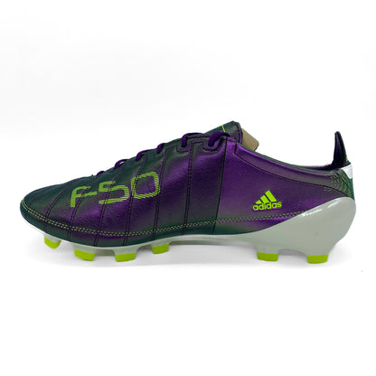 Adidas F50 Leather FG ‘Chameleon’