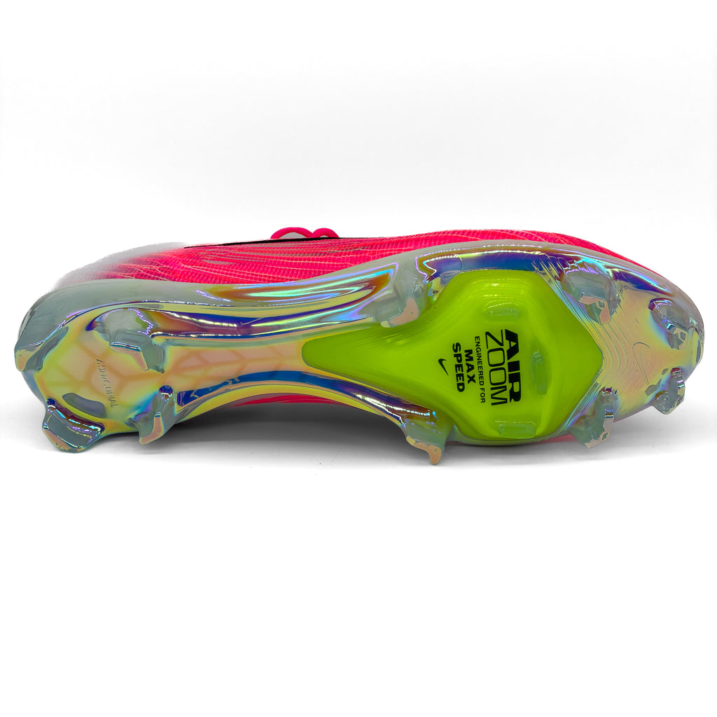 Nike Mercurial Superfly 11 Elite FG Air Zoom