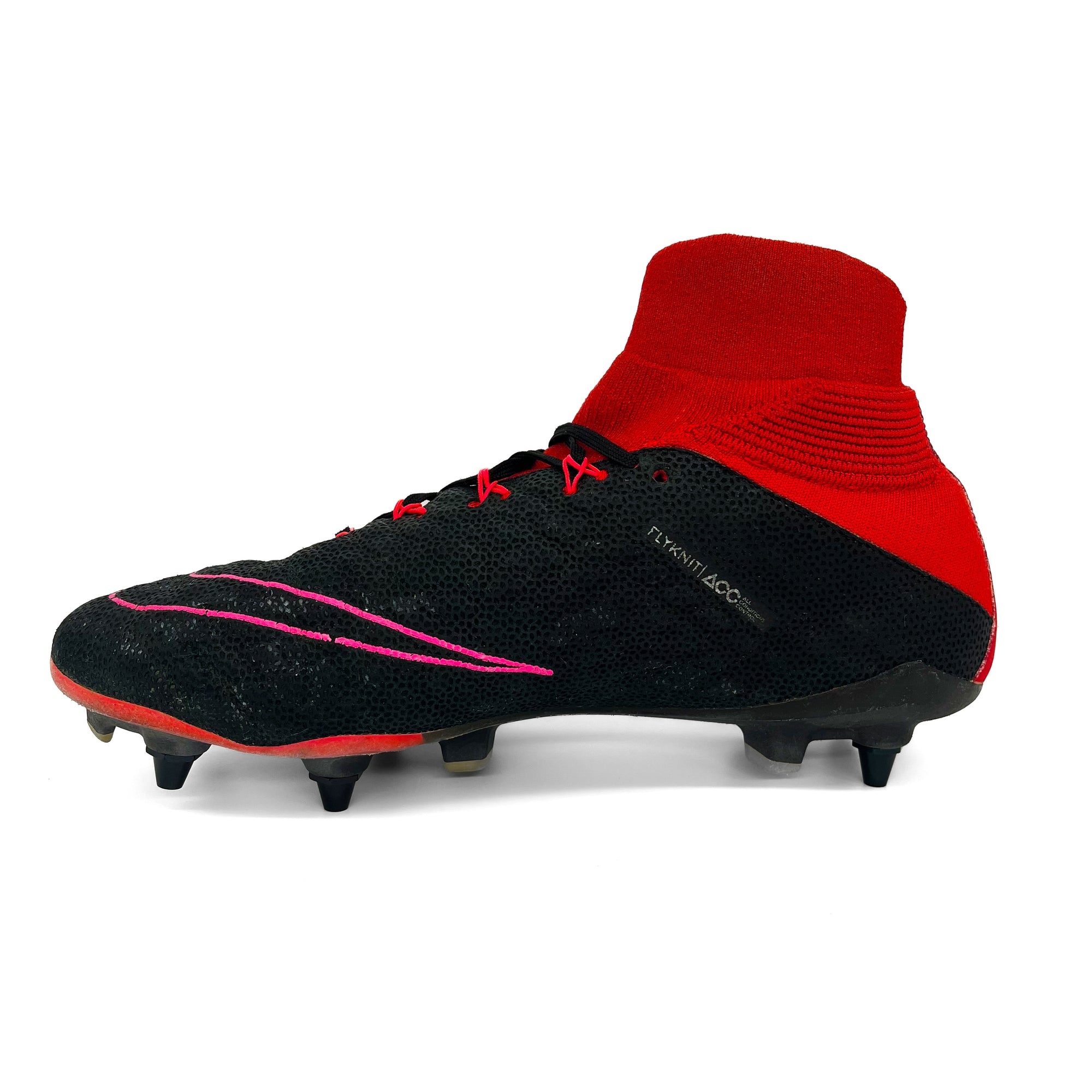 Nike Hypervenom Phantom 3 TC SG-Pro NikeID