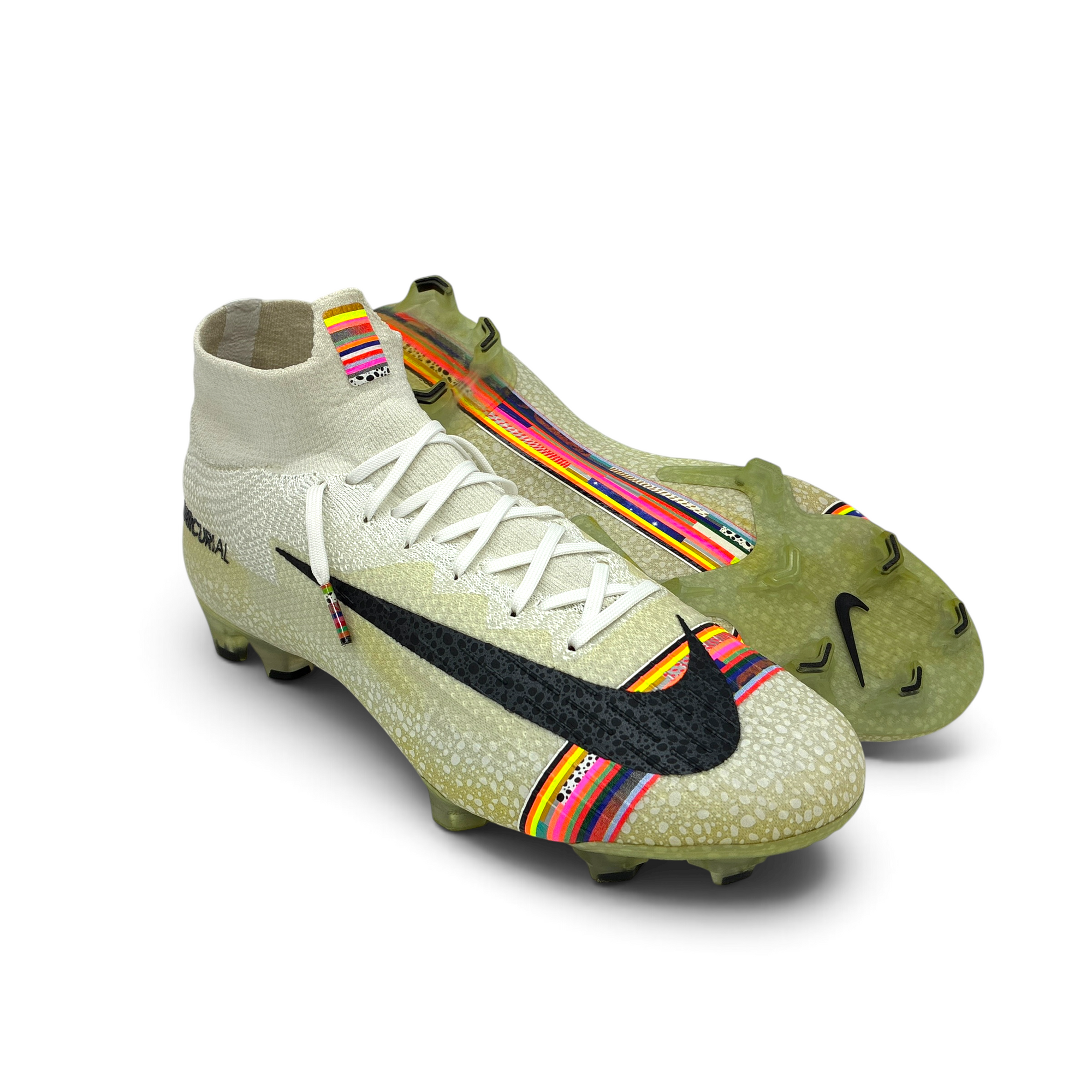 Nike Mercurial Superfly 6 Elite FG CR7