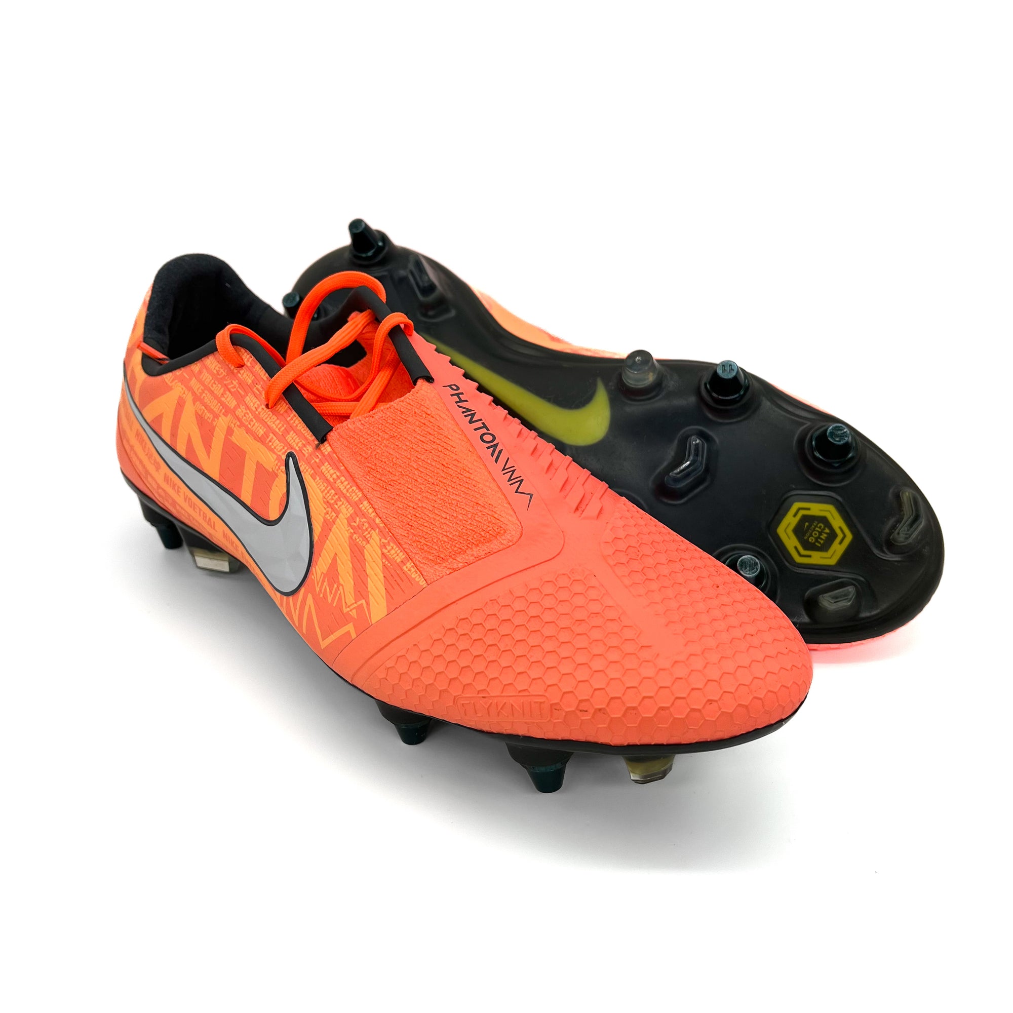 Nike Phantom Venom Elite SG-AC