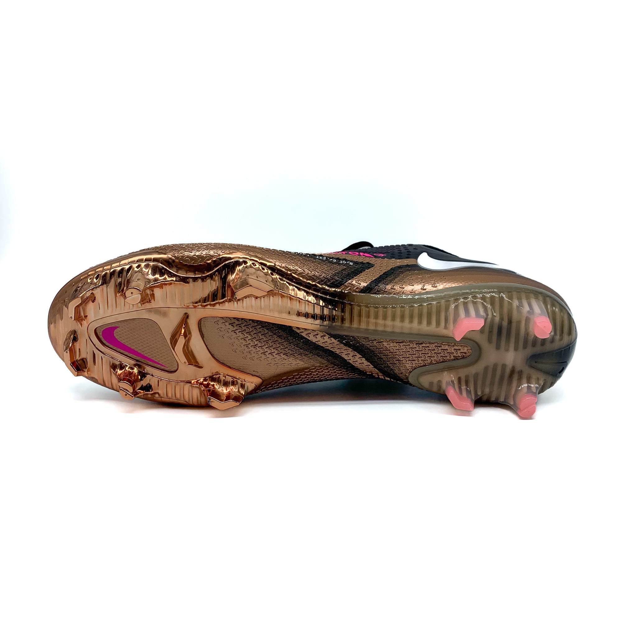 Nike Phantom GT 2 Elite FG Qatar