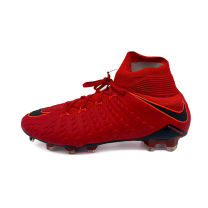 Nike Hypervenom Phantom 3 Elite DF FG