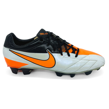 Nike T90 Laser 4 Elite FG