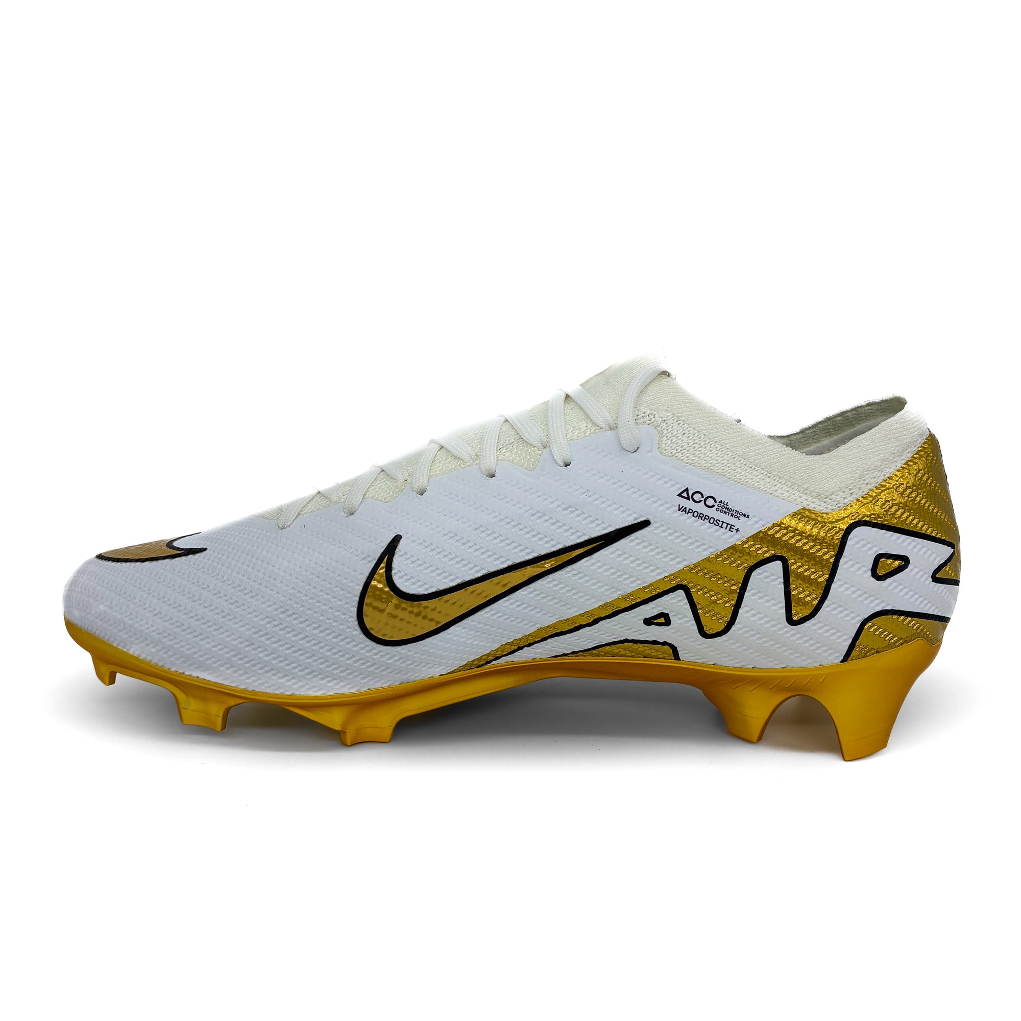 Nike Mercurial Vapor 15 Elite FG NikeByYou