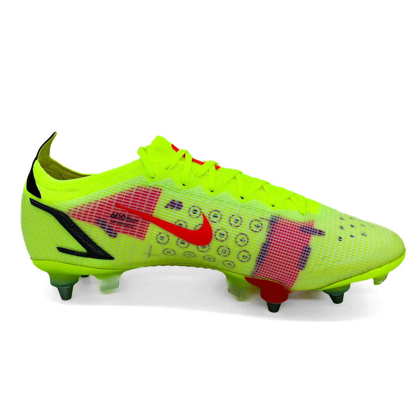 Nike Mercurial Vapor 14 Elite SG Pro