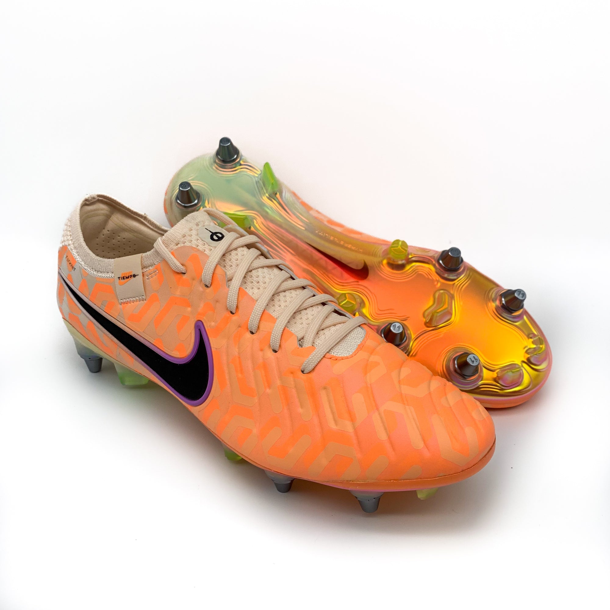 Nike Tiempo Legend 10 Elite SG-Pro ‘Nike United’