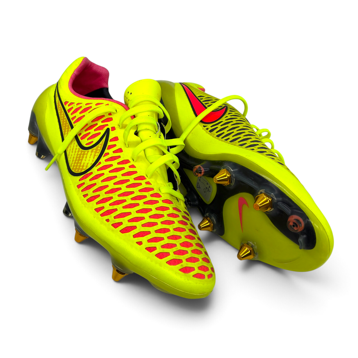 Nike Magista Opus 1 Elite SG *Pro-Issued*