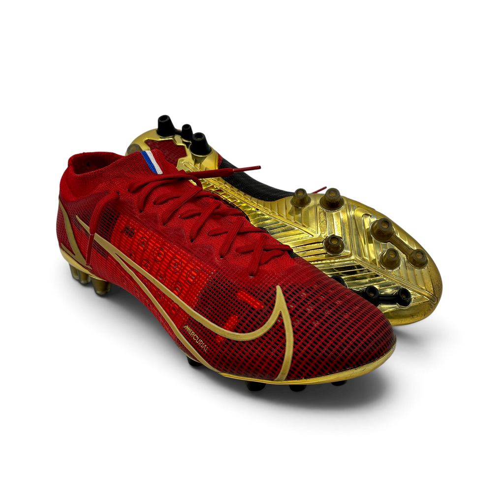 Nike Mercurial Vapor 14 Elite AG NikeID *Sock-Conversion*
