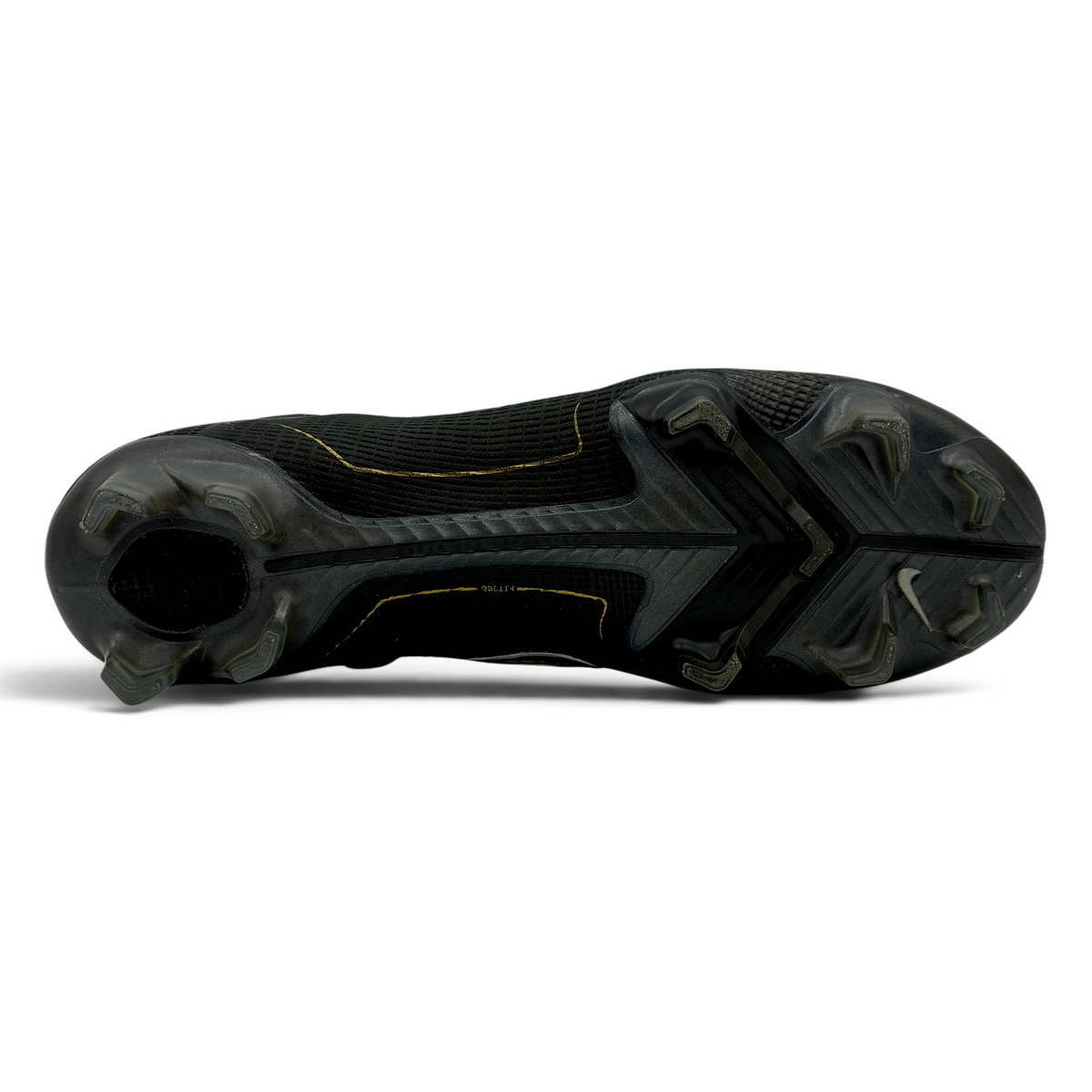 Nike Mercurial Vapor 14 Elite FG *Sock-Conversion*