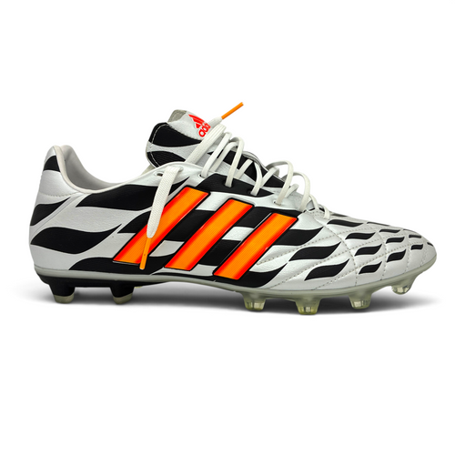 Adidas 11PRO Elite FG Battle Pack