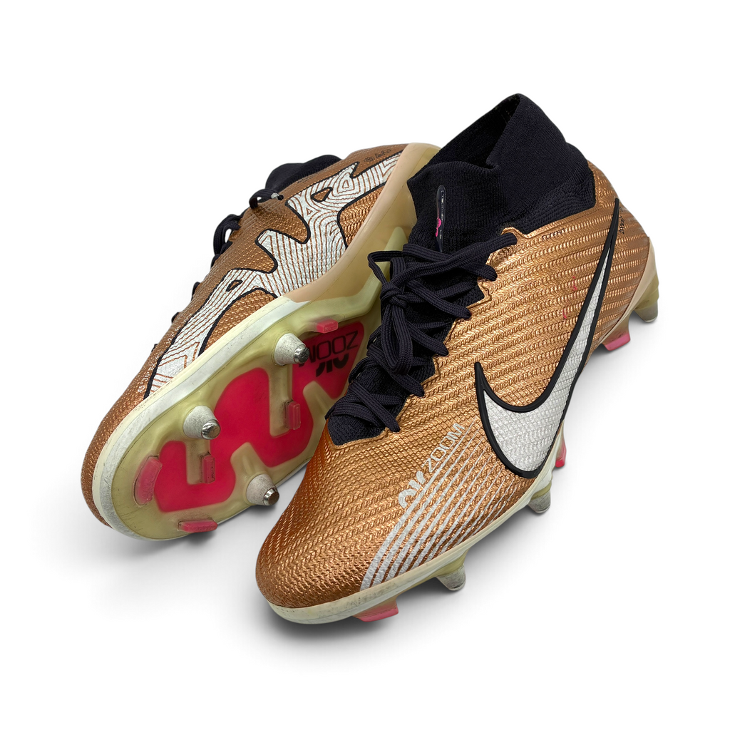 Nike Mercurial Superfly 8 Elite SG-AC