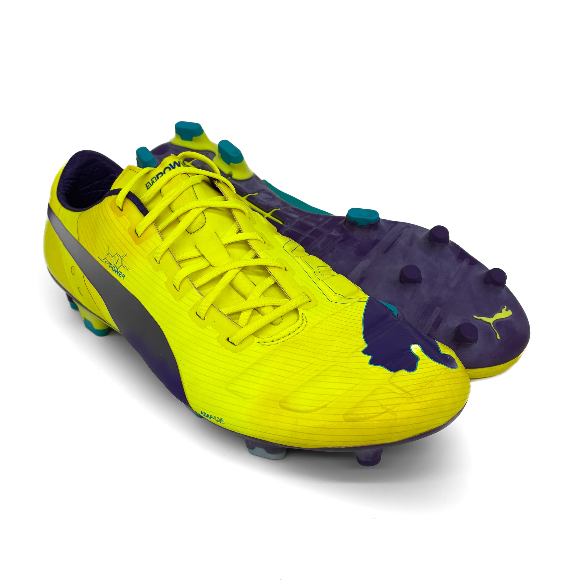 Puma Evopower 1 Elite FG
