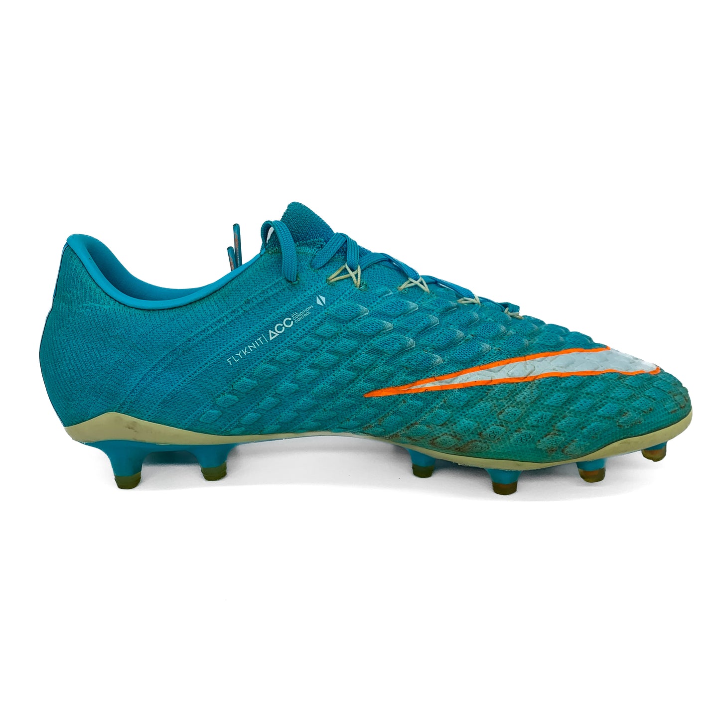 Nike Hypervenom Phantom 3 Elite AG