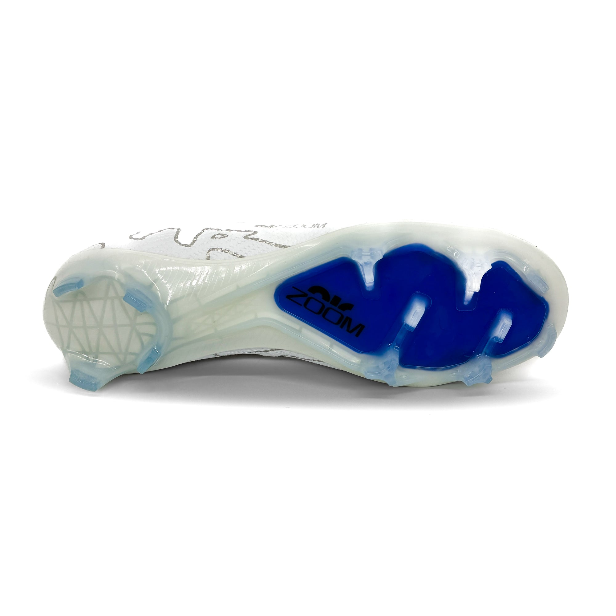 Nike Mercurial Vapor 15 Elite FG NikeByYou