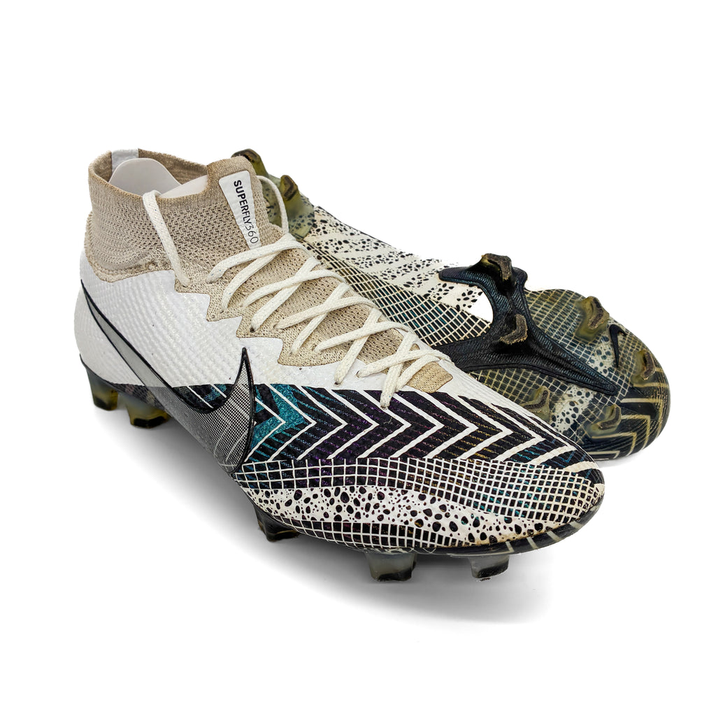 Nike Mercurial Superfly 7 Elite FG MDS