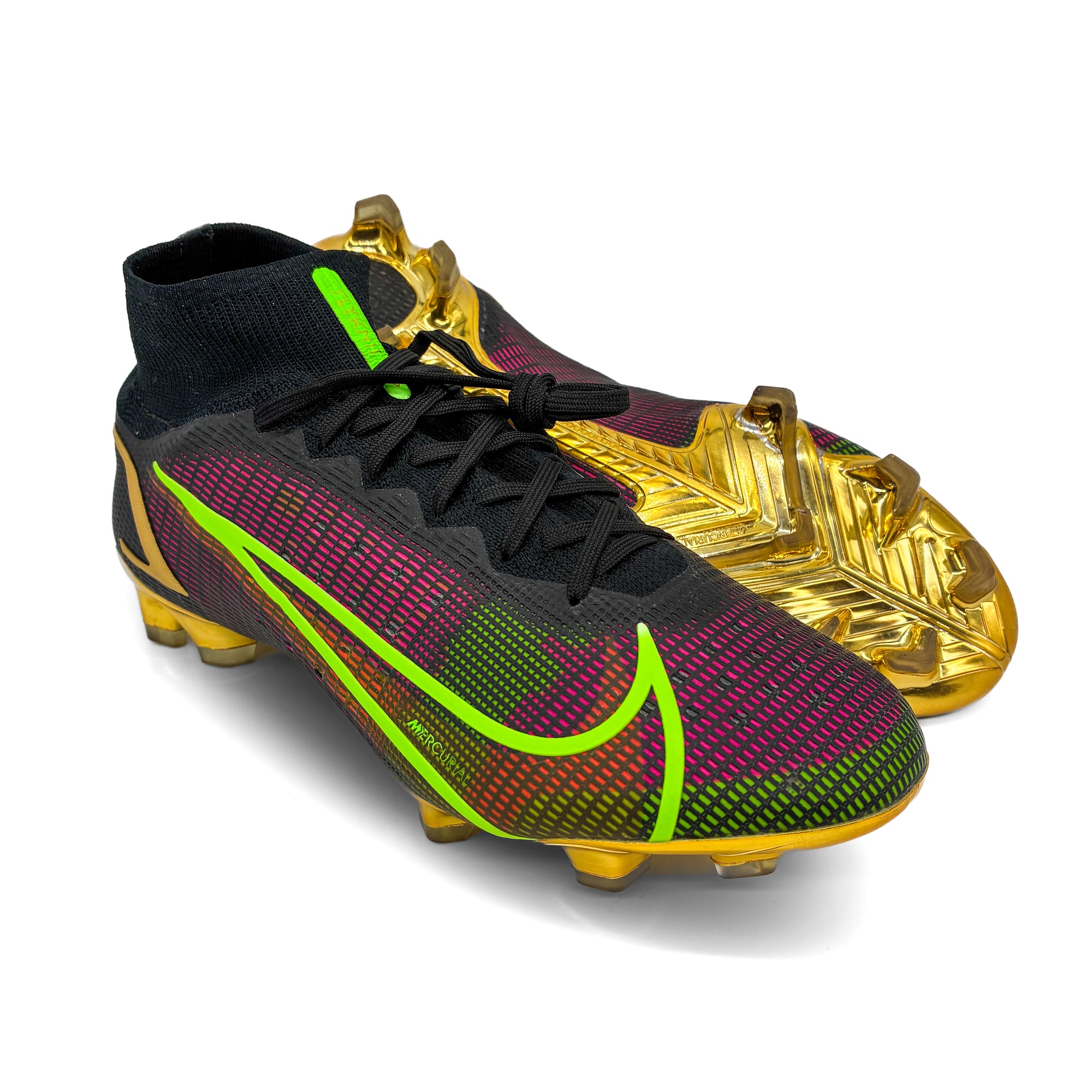 Nike Mercurial Superfly 8 Elite FG NikeID