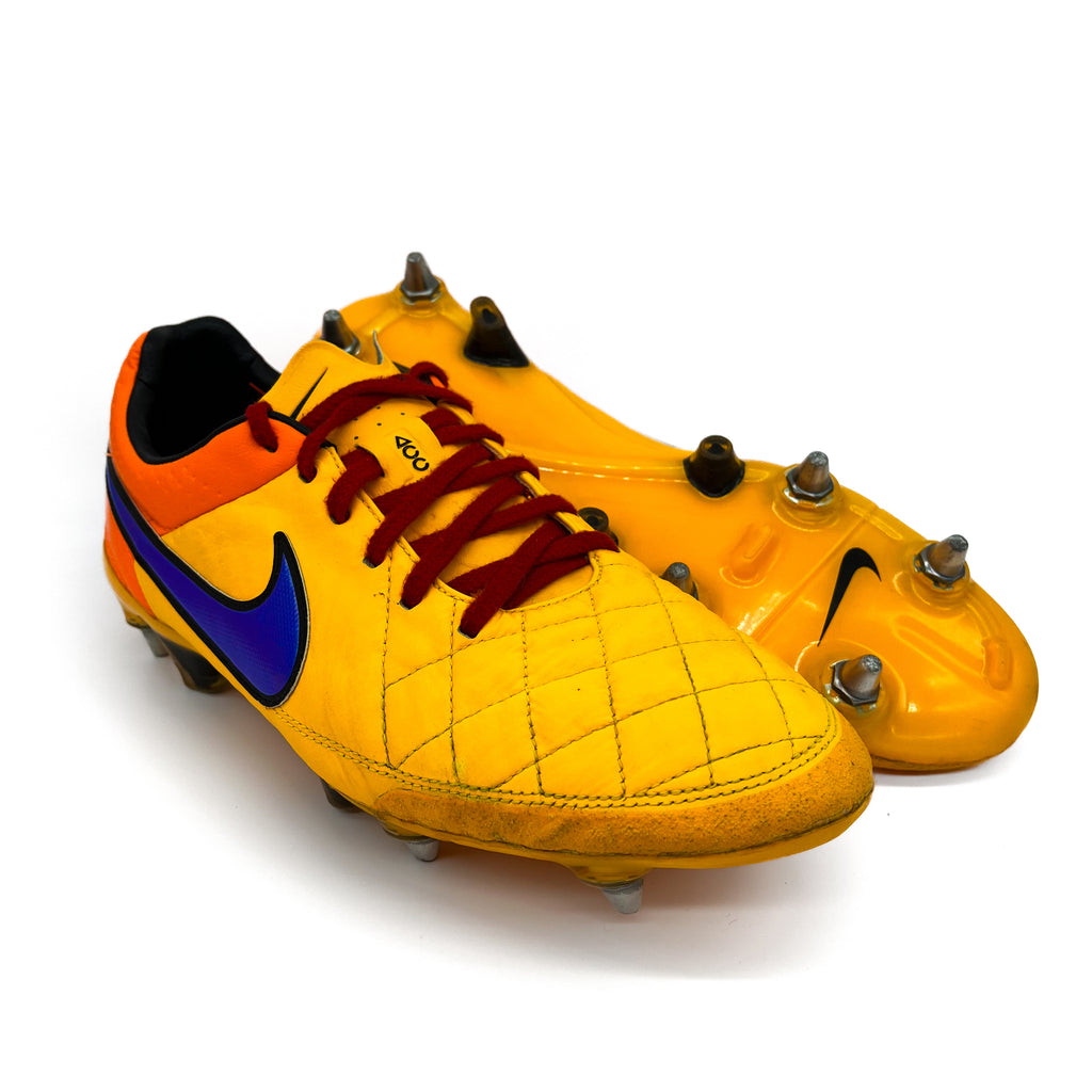 Nike Tiempo Legend 5 Elite SG-Pro